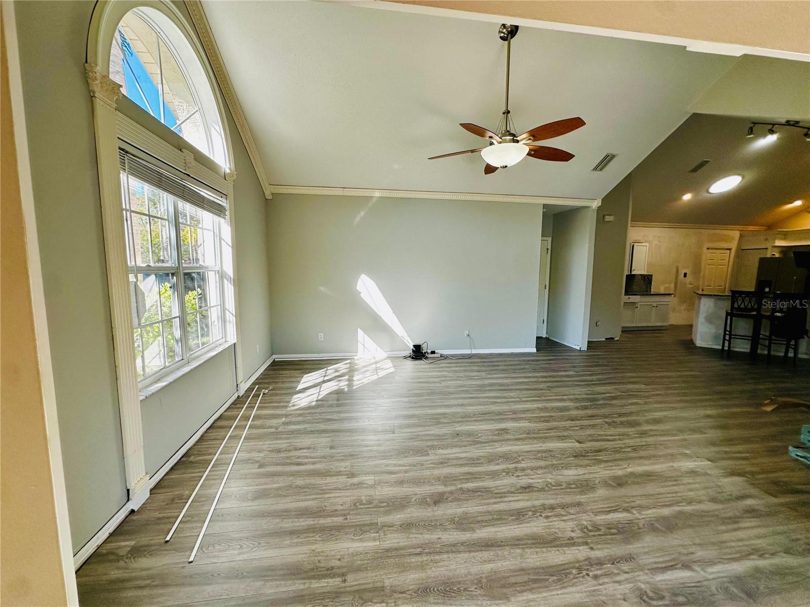 FAIRWAY PALMS A CONDO - Residential