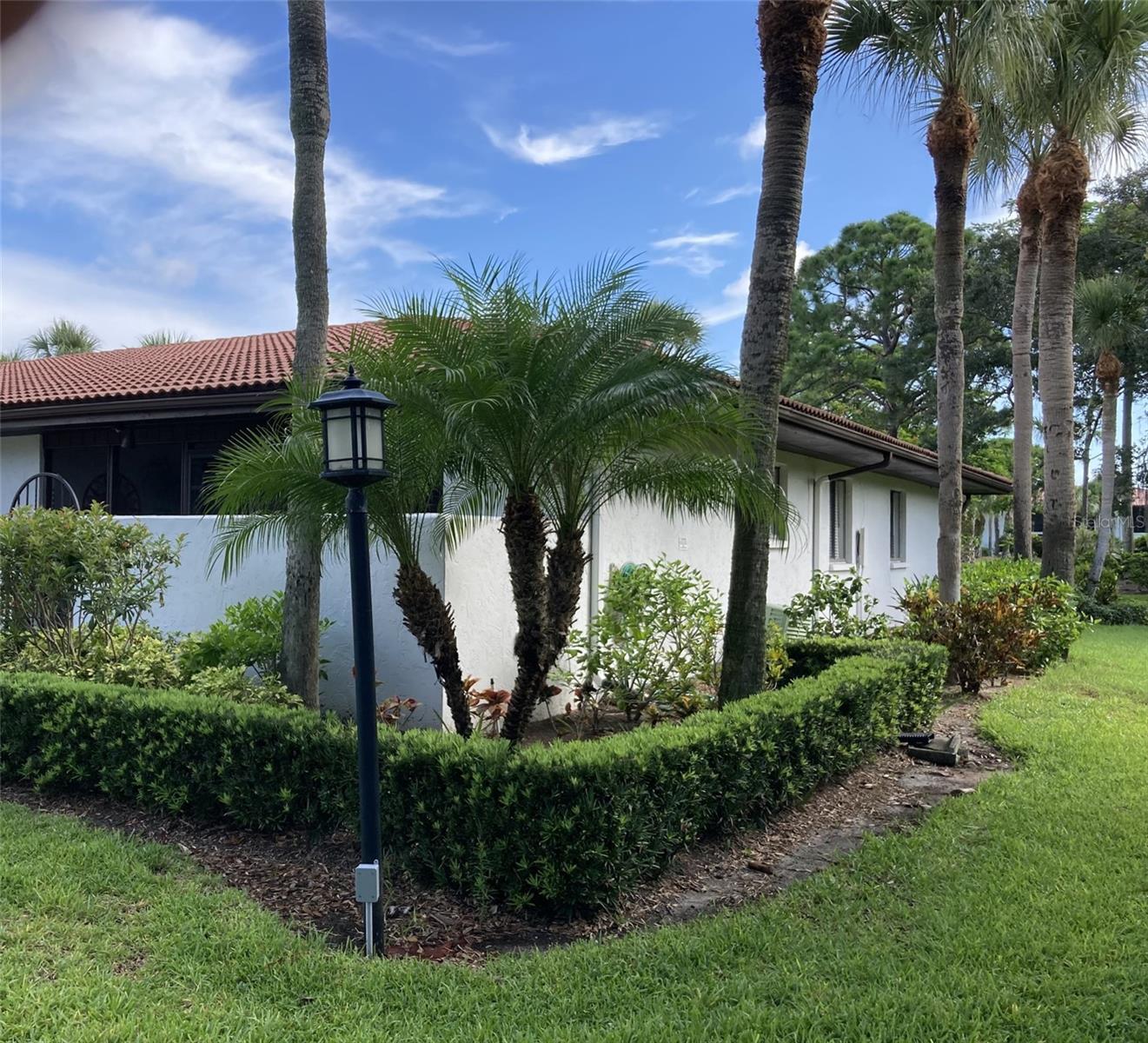 VALENCIA GARDEN III - Residential