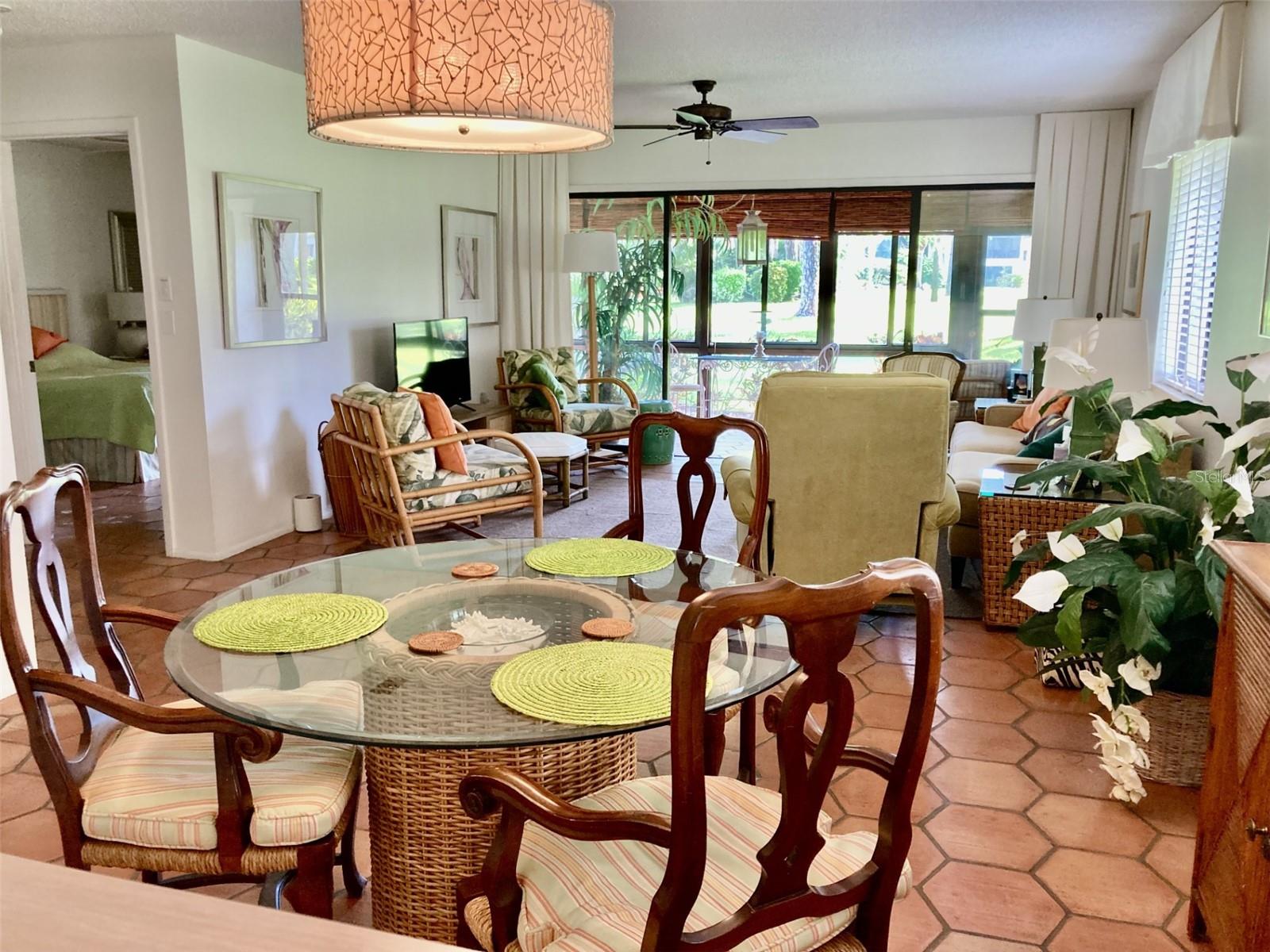 VALENCIA GARDEN III - Residential