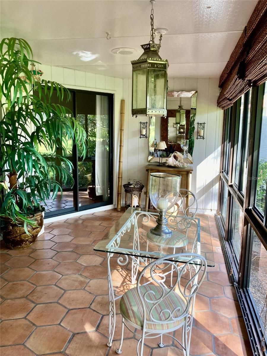 VALENCIA GARDEN III - Residential