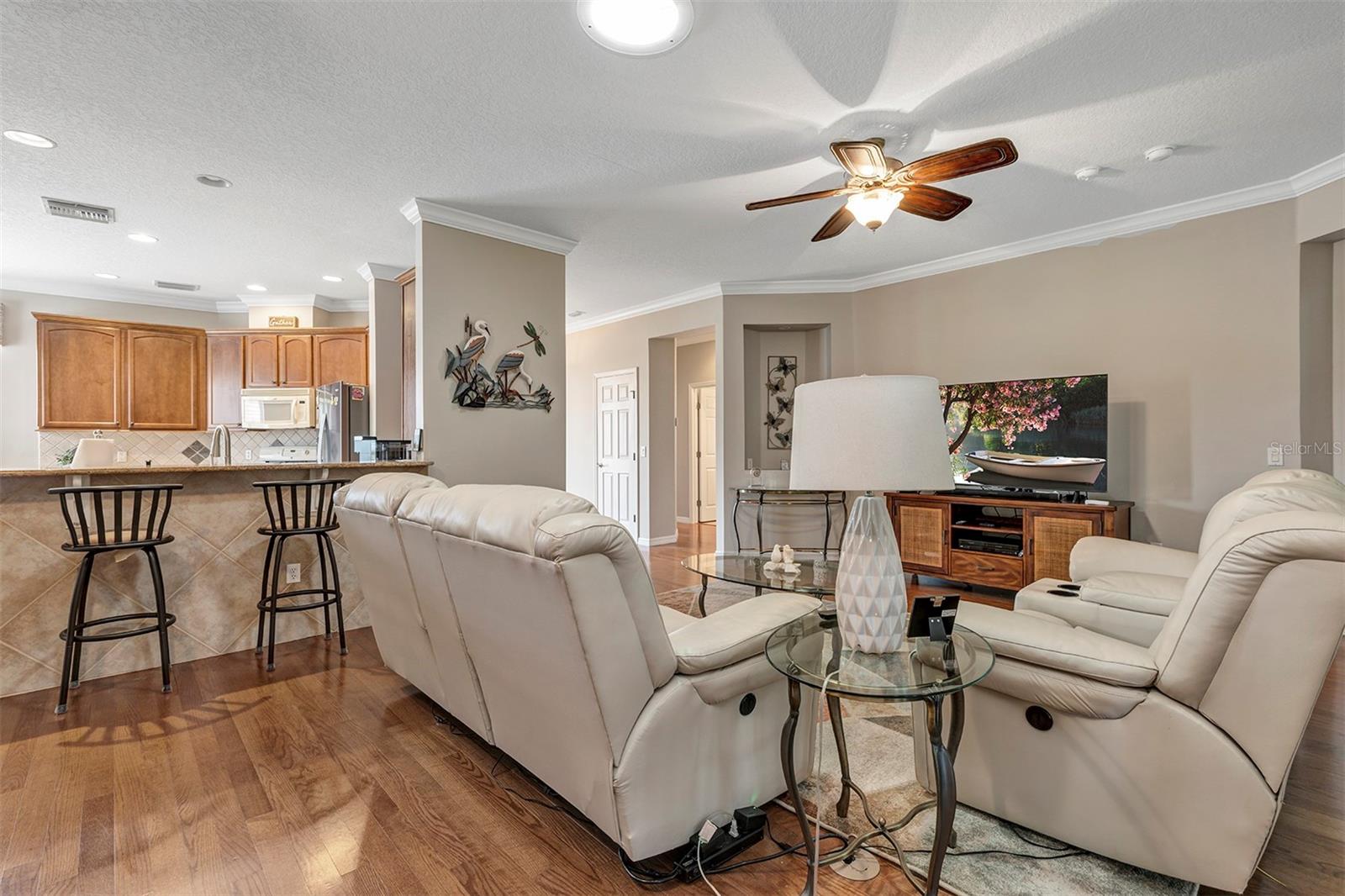 ARLINGTON RIDGE PH 1-A - Residential