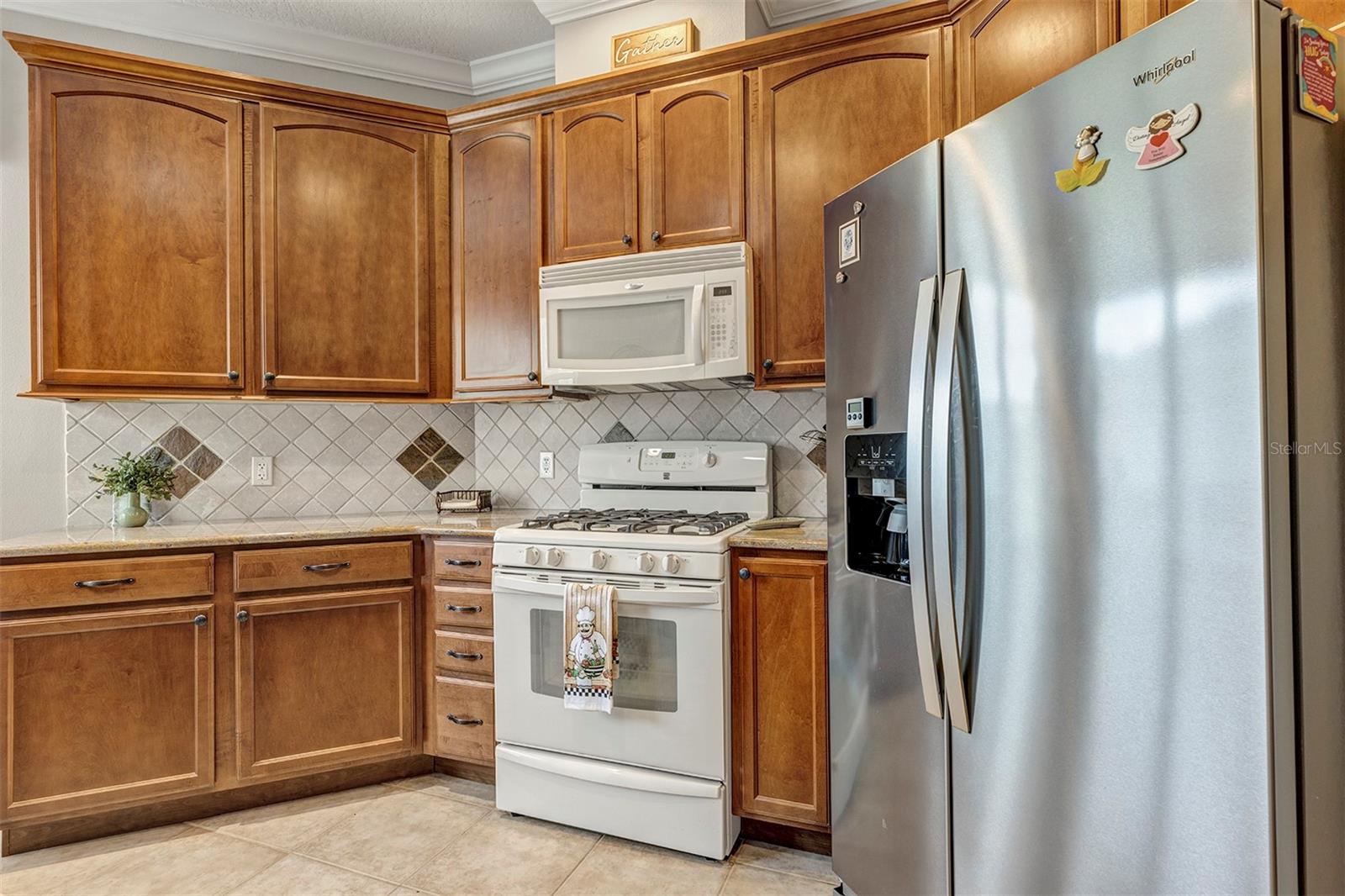 ARLINGTON RIDGE PH 1-A - Residential