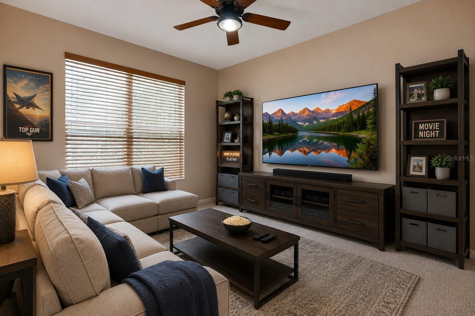 ARLINGTON RIDGE PH 1-A - Residential