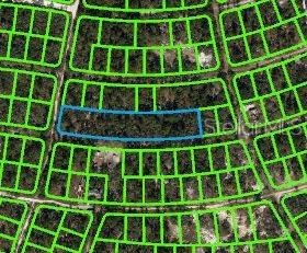 SUNN LAKES ESTATE - Land