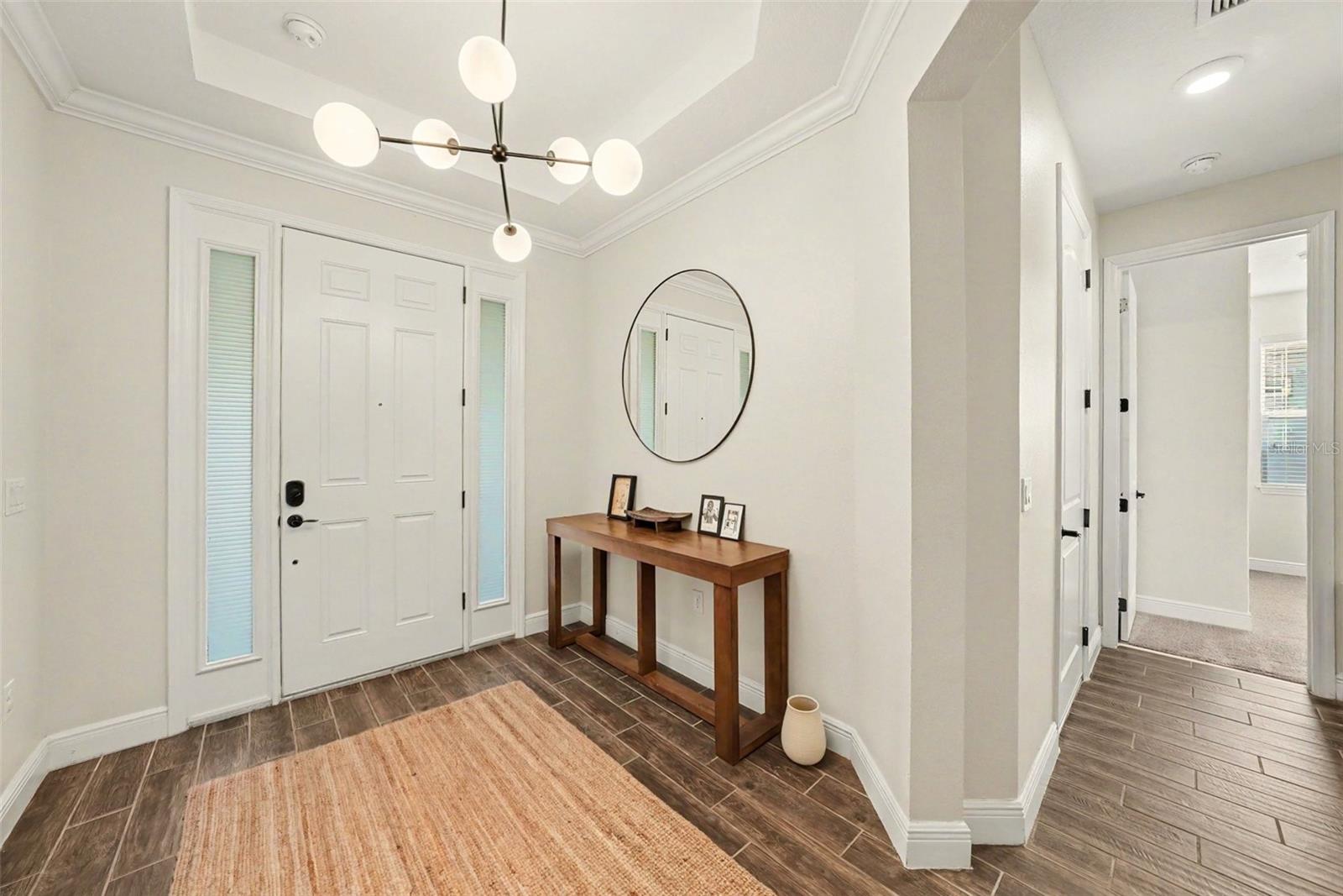 RESERVE AT WESTCHASE - Residential