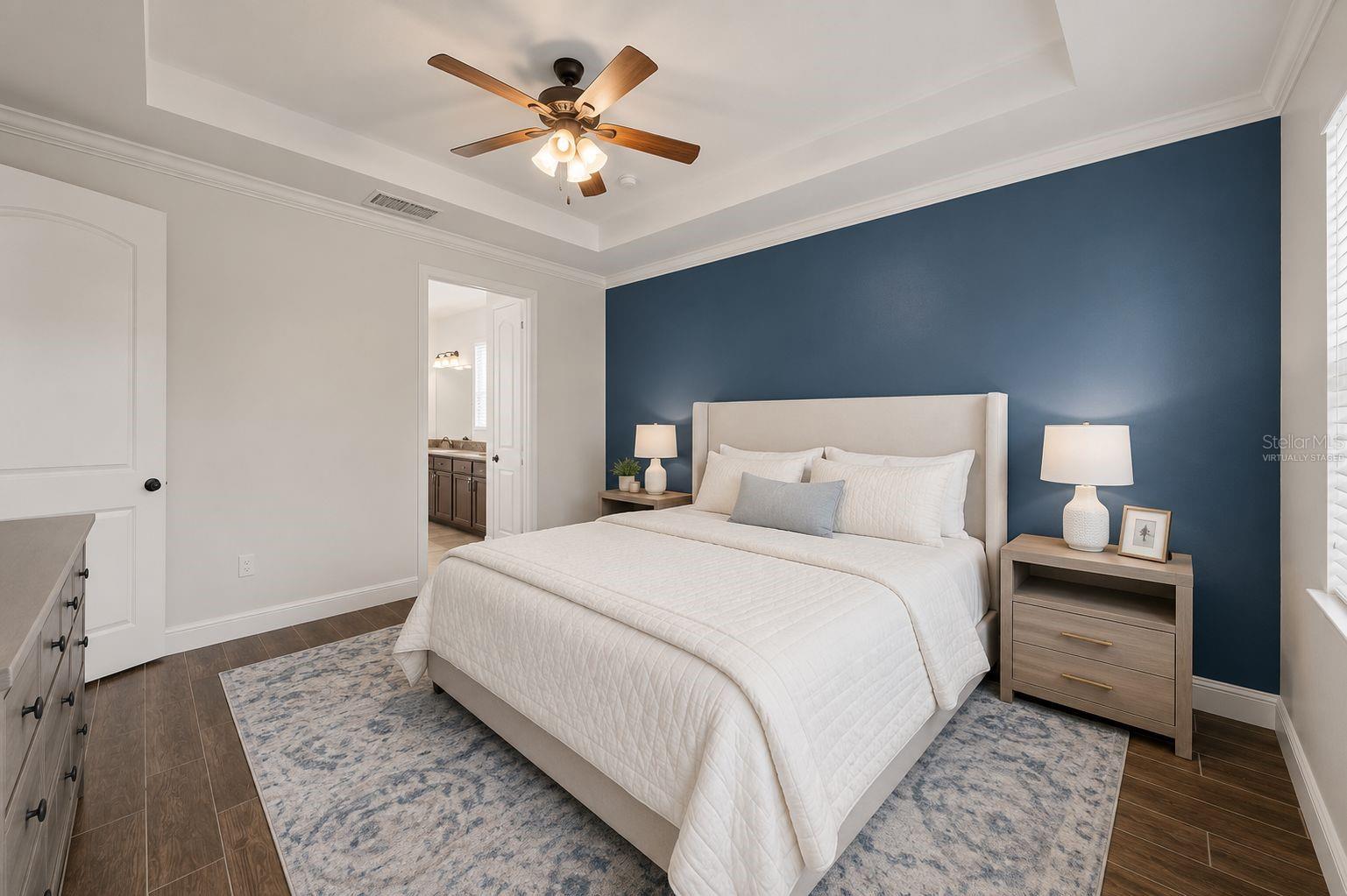 RESERVE AT WESTCHASE - Residential