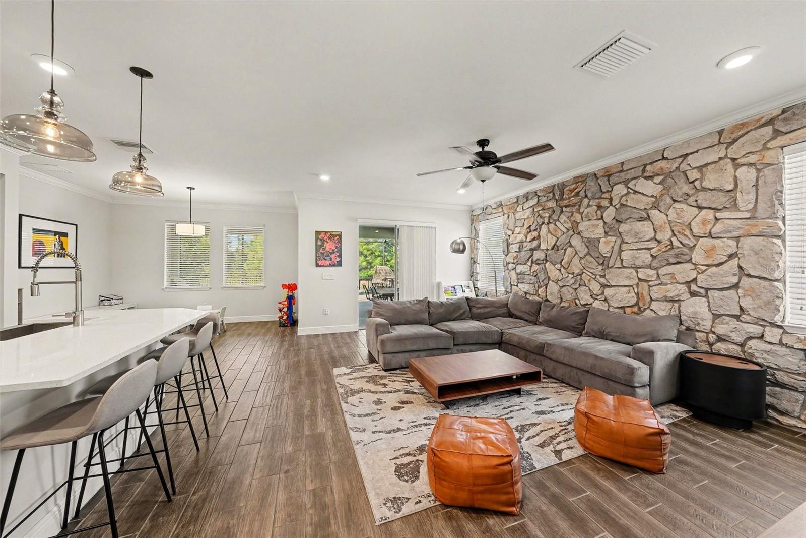 RESERVE AT WESTCHASE - Residential