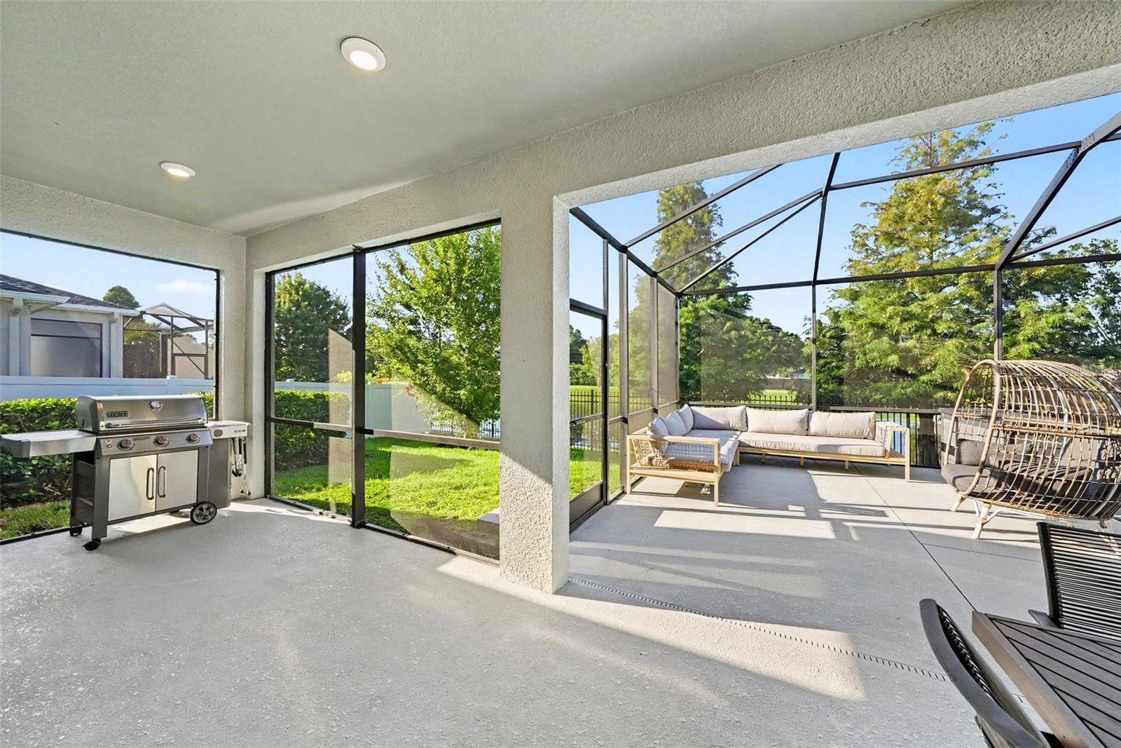 RESERVE AT WESTCHASE - Residential