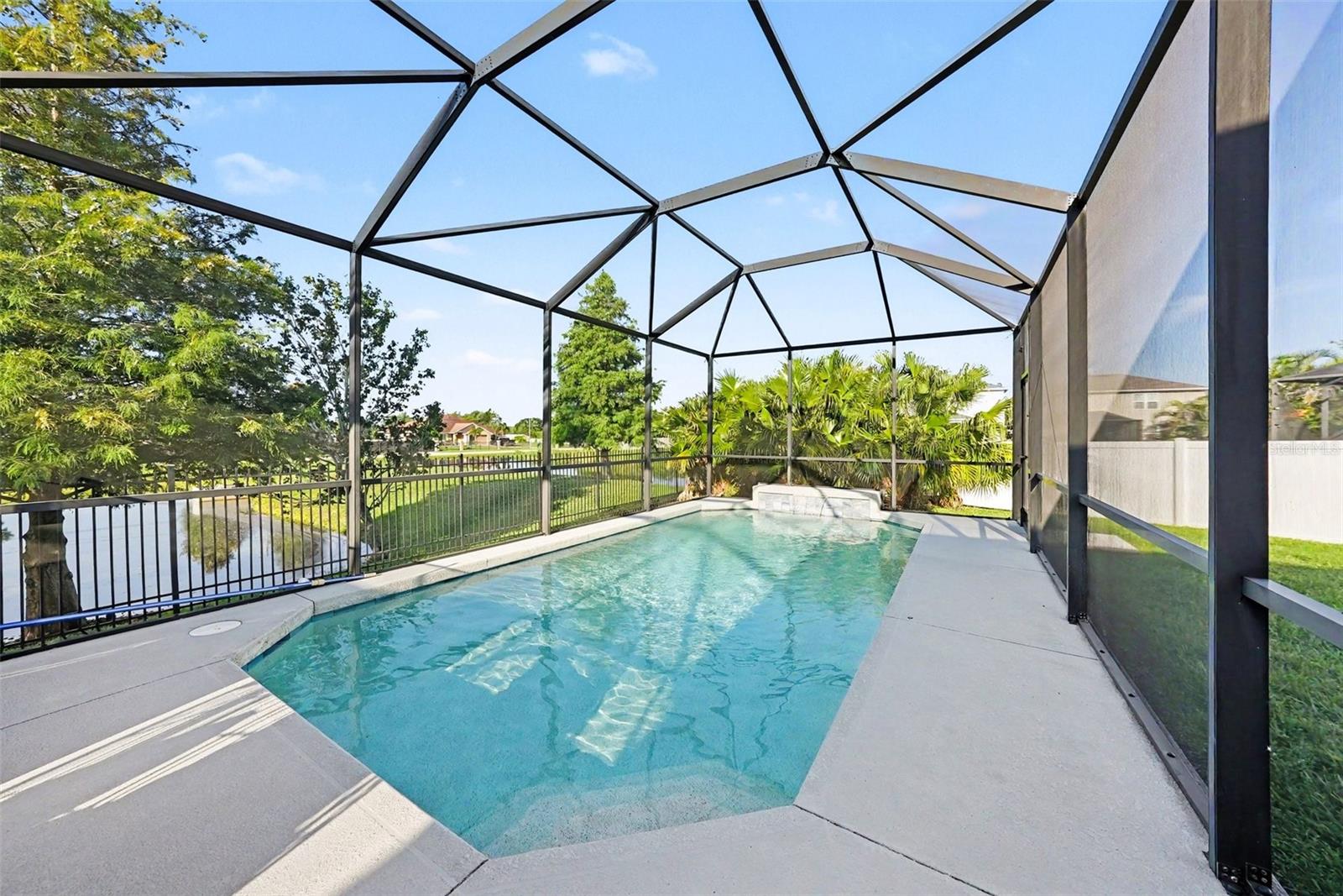 RESERVE AT WESTCHASE - Residential