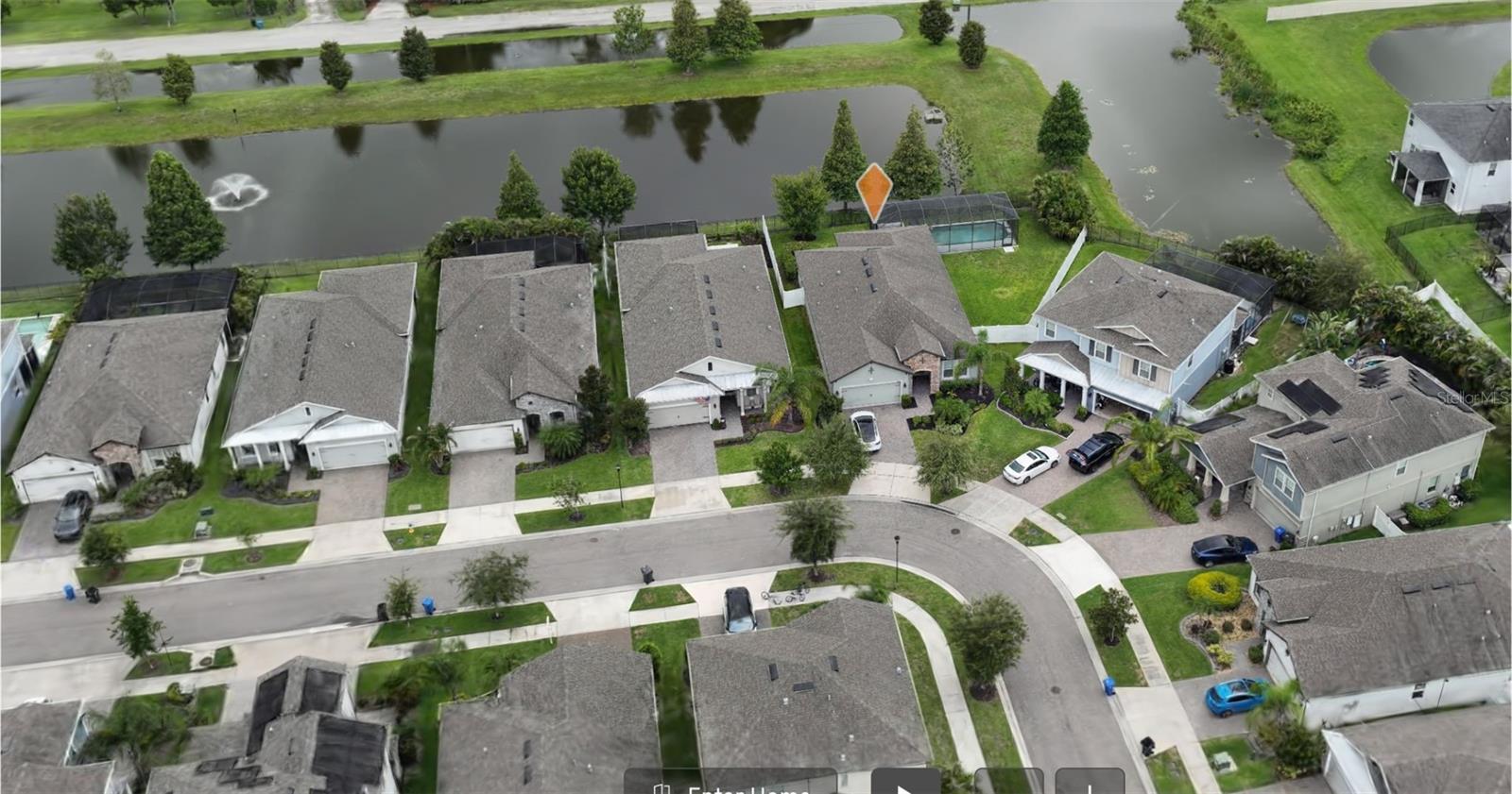 RESERVE AT WESTCHASE - Residential