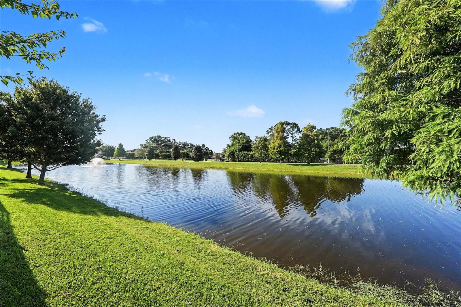 RESERVE AT WESTCHASE - Residential