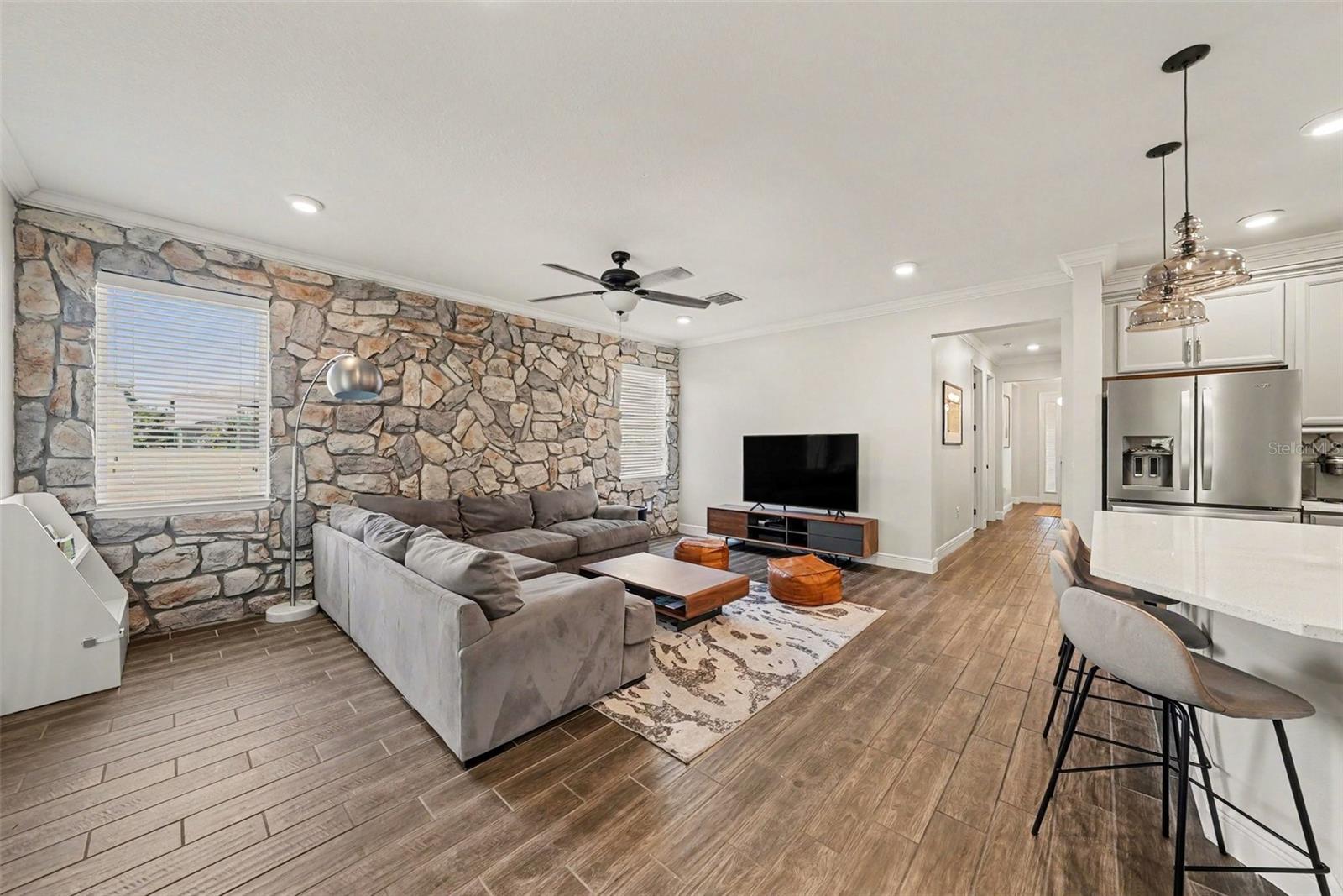 RESERVE AT WESTCHASE - Residential
