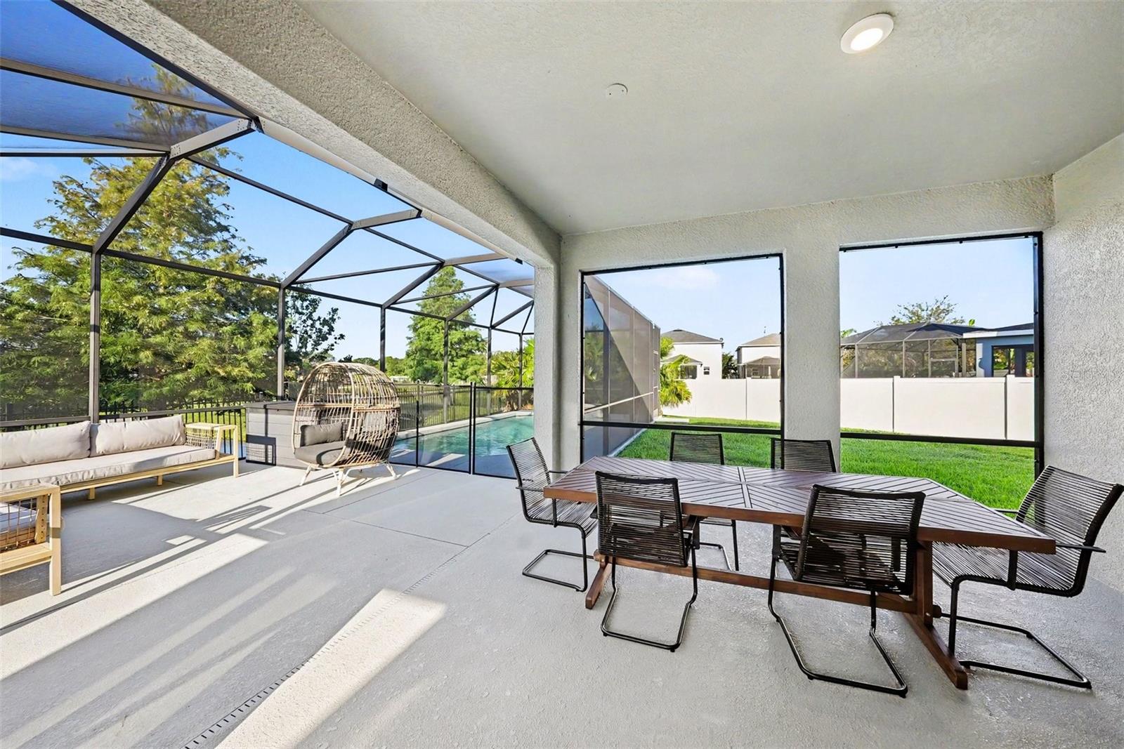 RESERVE AT WESTCHASE - Residential