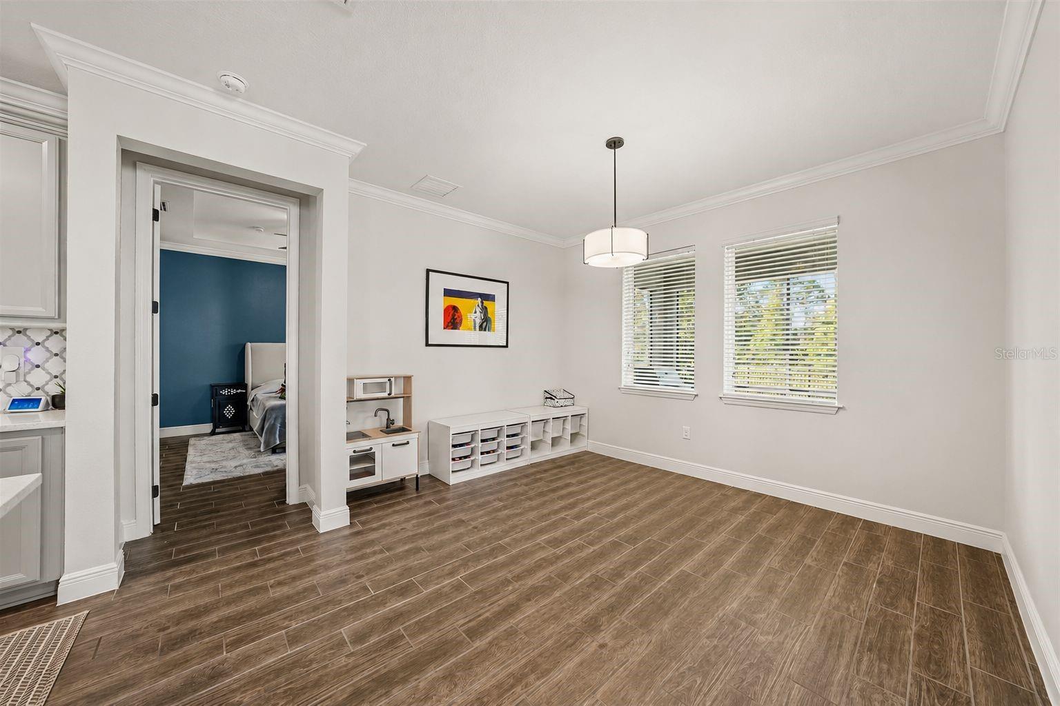 RESERVE AT WESTCHASE - Residential