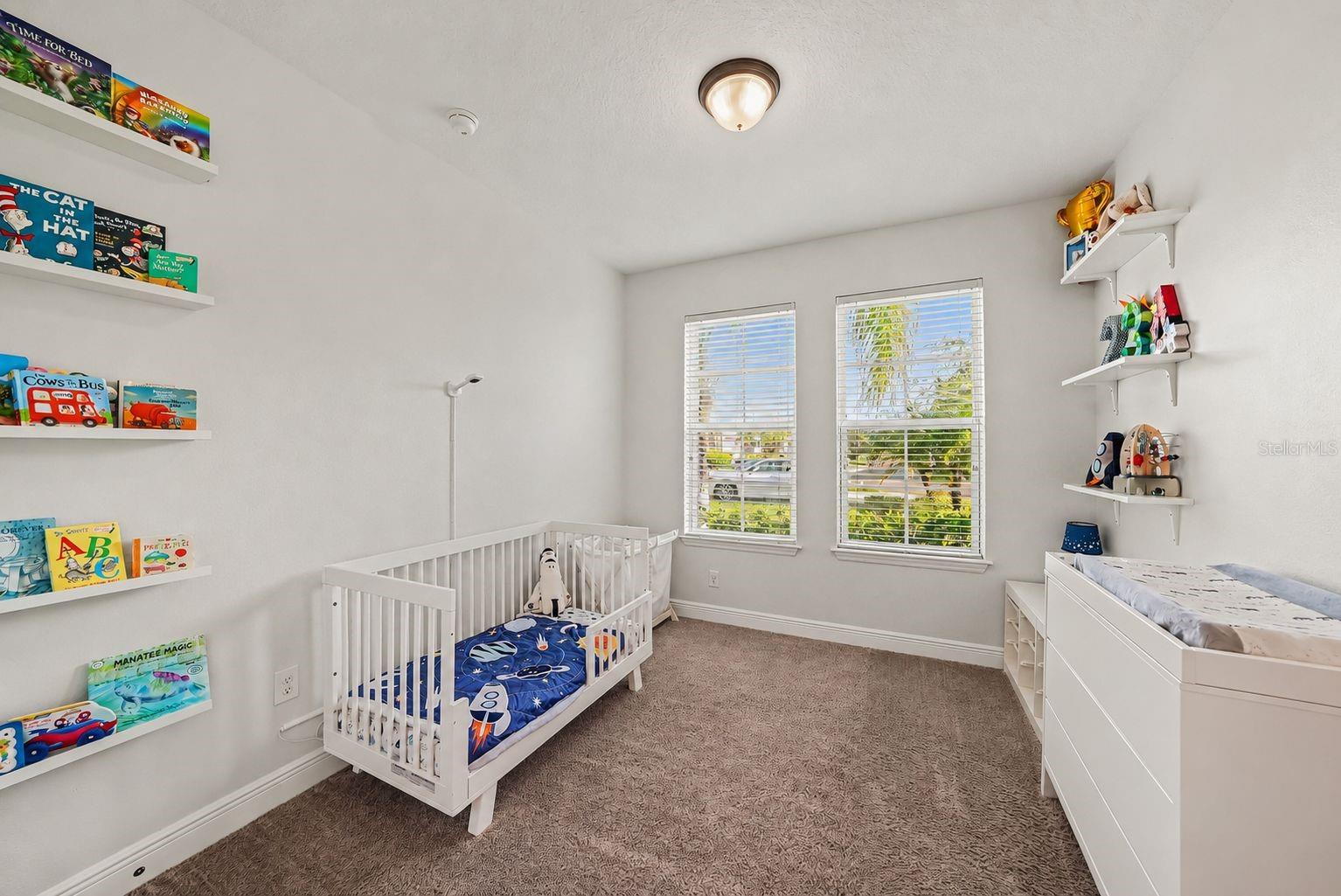 RESERVE AT WESTCHASE - Residential