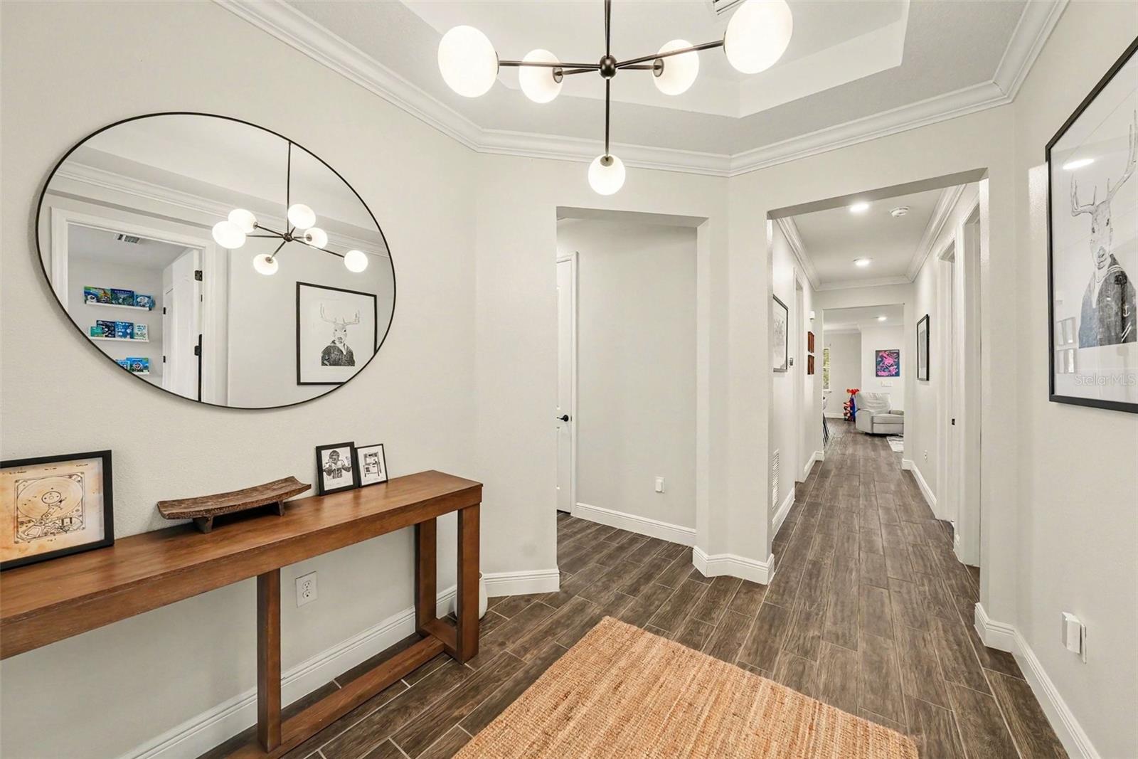 RESERVE AT WESTCHASE - Residential