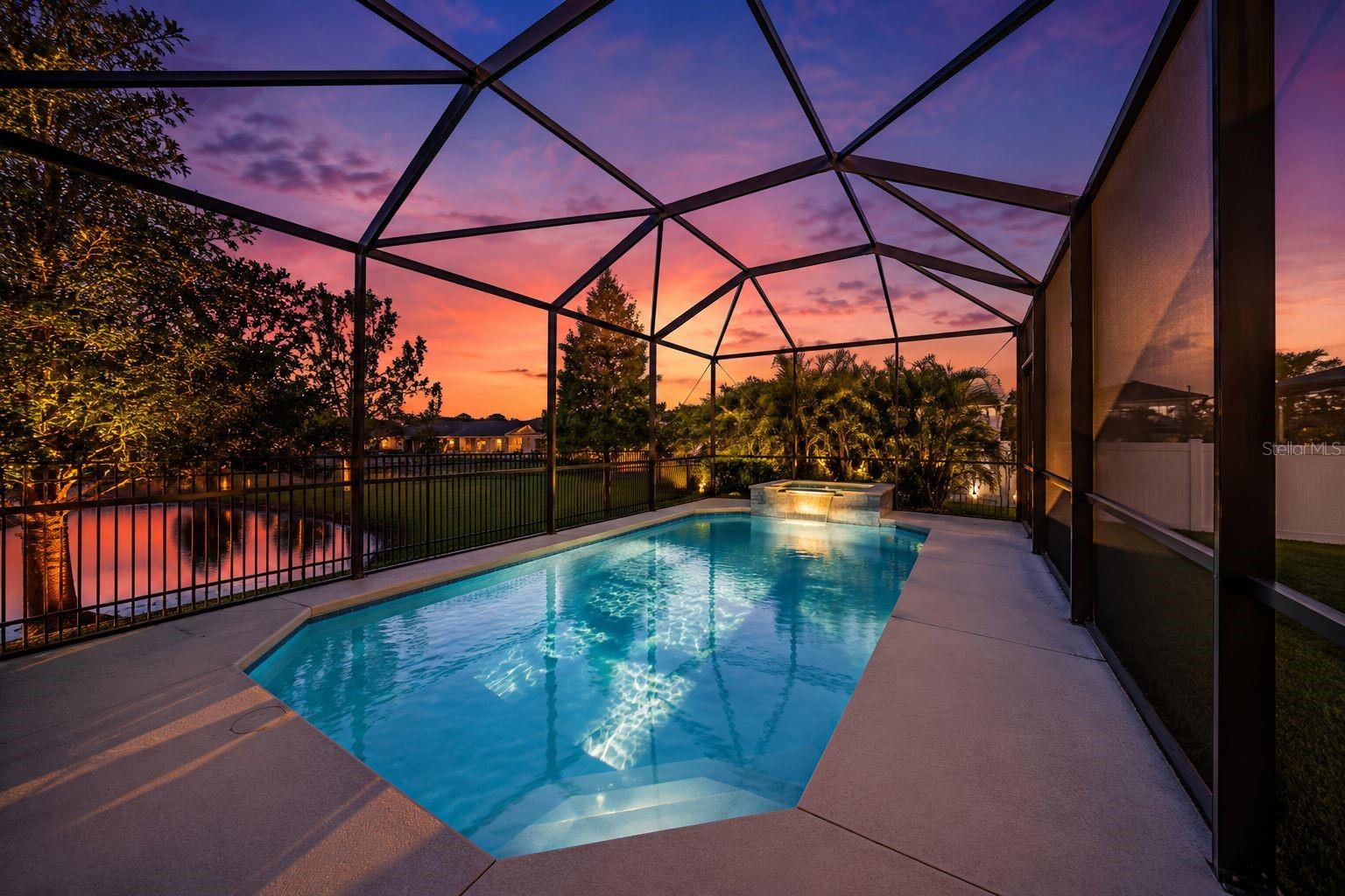 RESERVE AT WESTCHASE - Residential