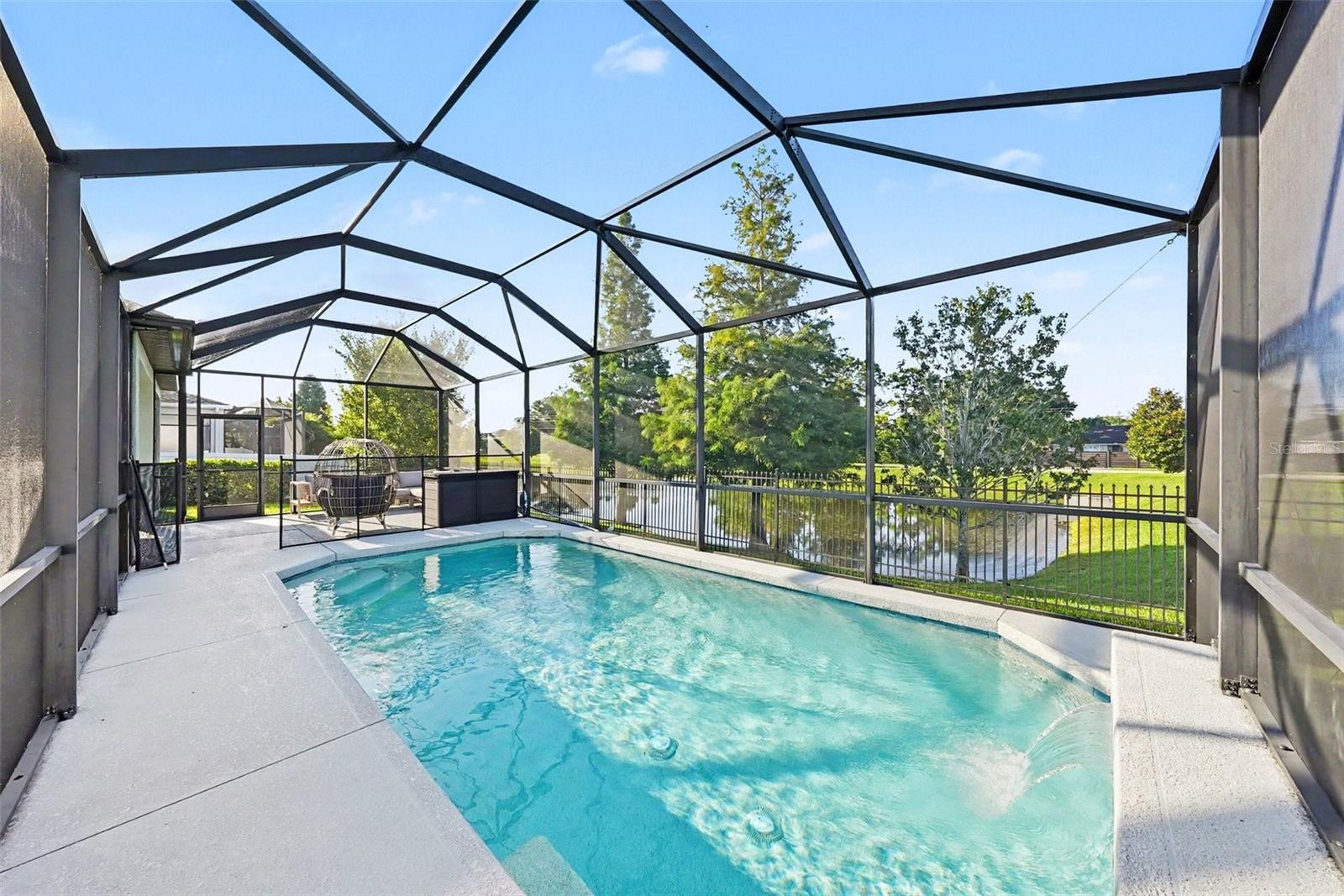 RESERVE AT WESTCHASE - Residential