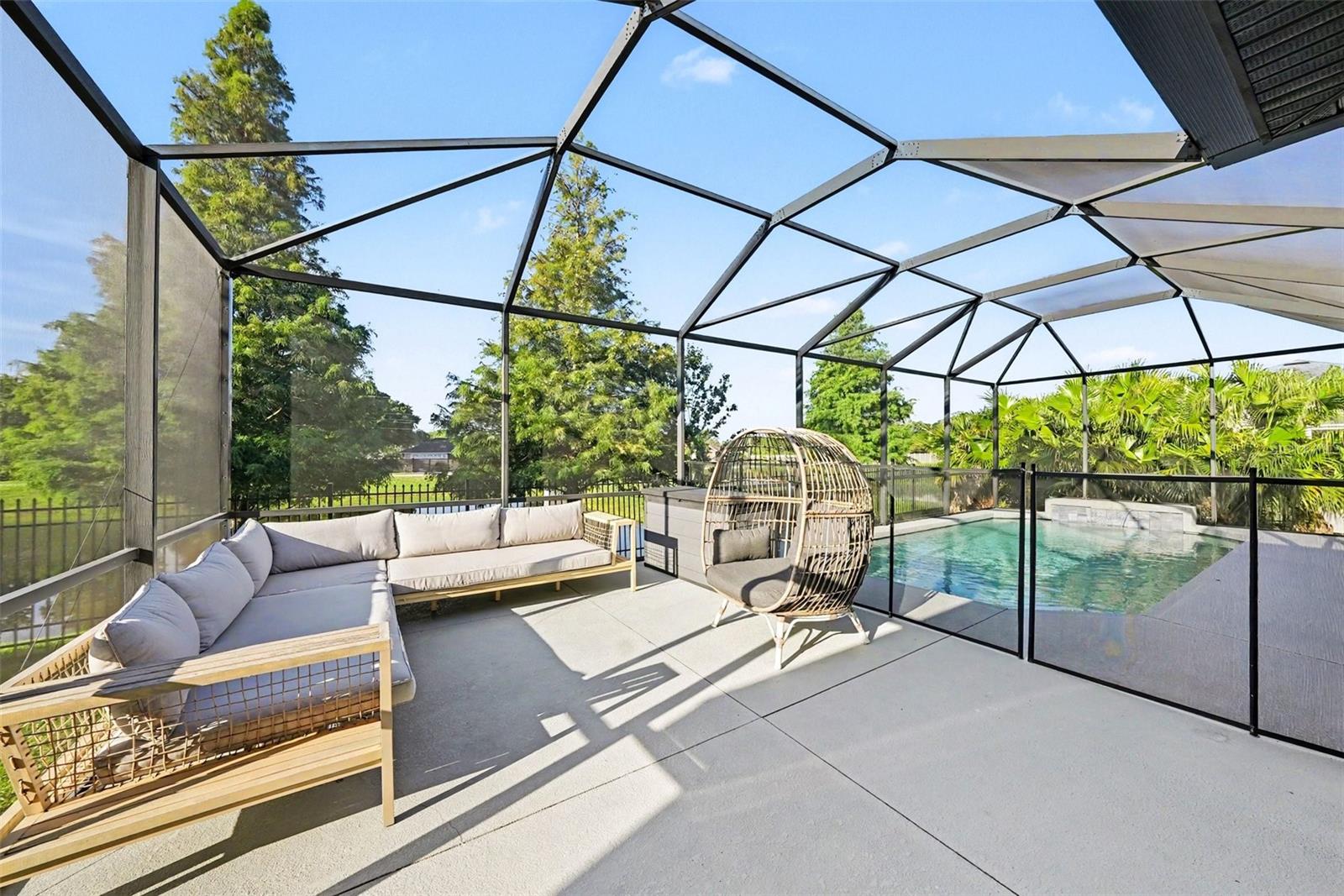 RESERVE AT WESTCHASE - Residential