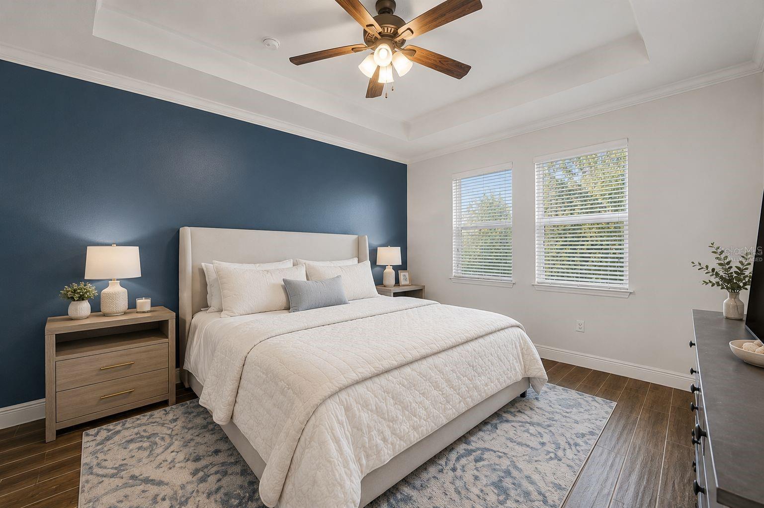 RESERVE AT WESTCHASE - Residential