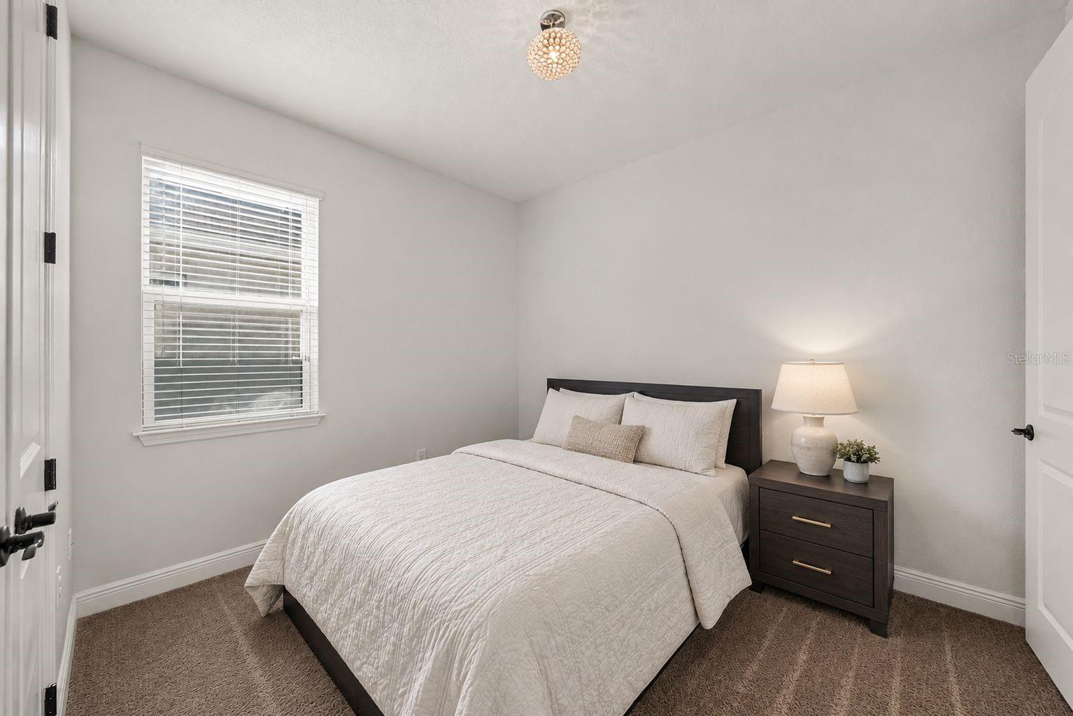 RESERVE AT WESTCHASE - Residential