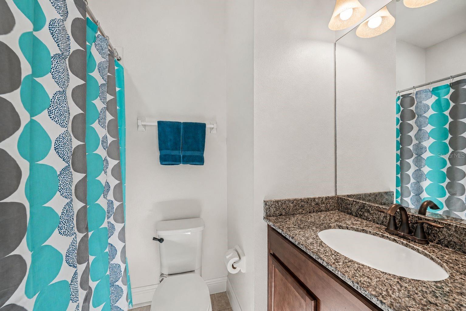 RESERVE AT WESTCHASE - Residential