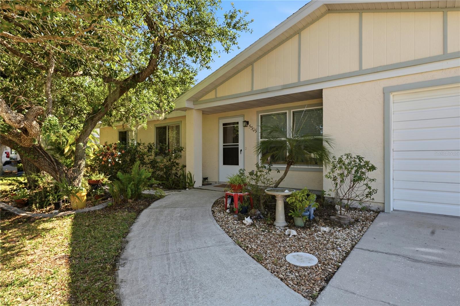 PORT CHARLOTTE SUB 40 - Residential