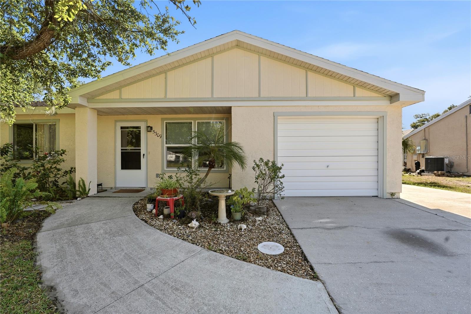 PORT CHARLOTTE SUB 40 - Residential