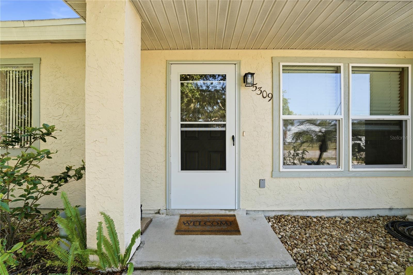 PORT CHARLOTTE SUB 40 - Residential