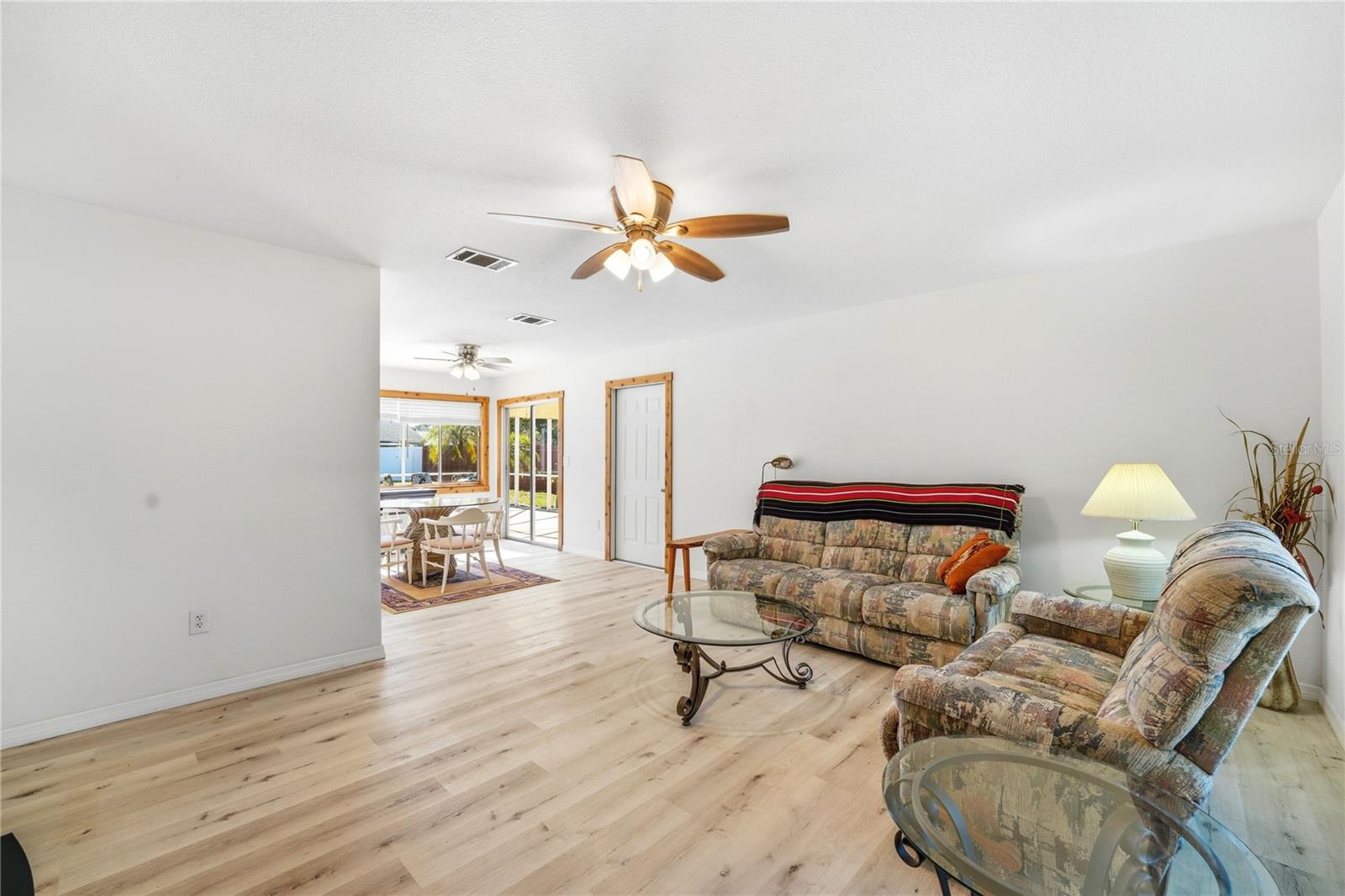 PORT CHARLOTTE SUB 40 - Residential