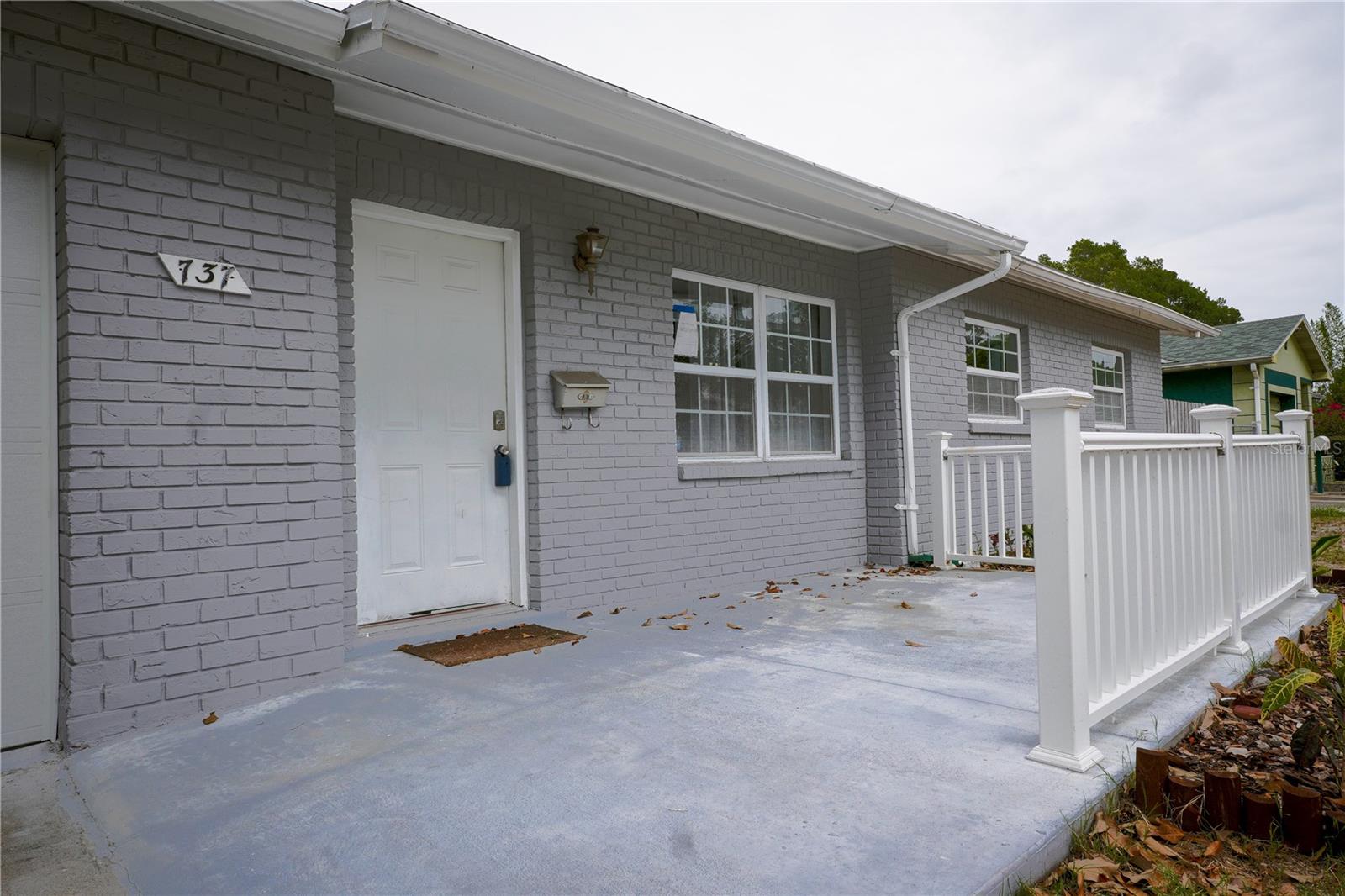 BAYOU HEIGHTS HANLONS - Residential