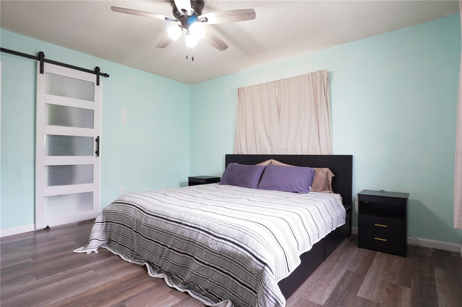 BAYOU HEIGHTS HANLONS - Residential