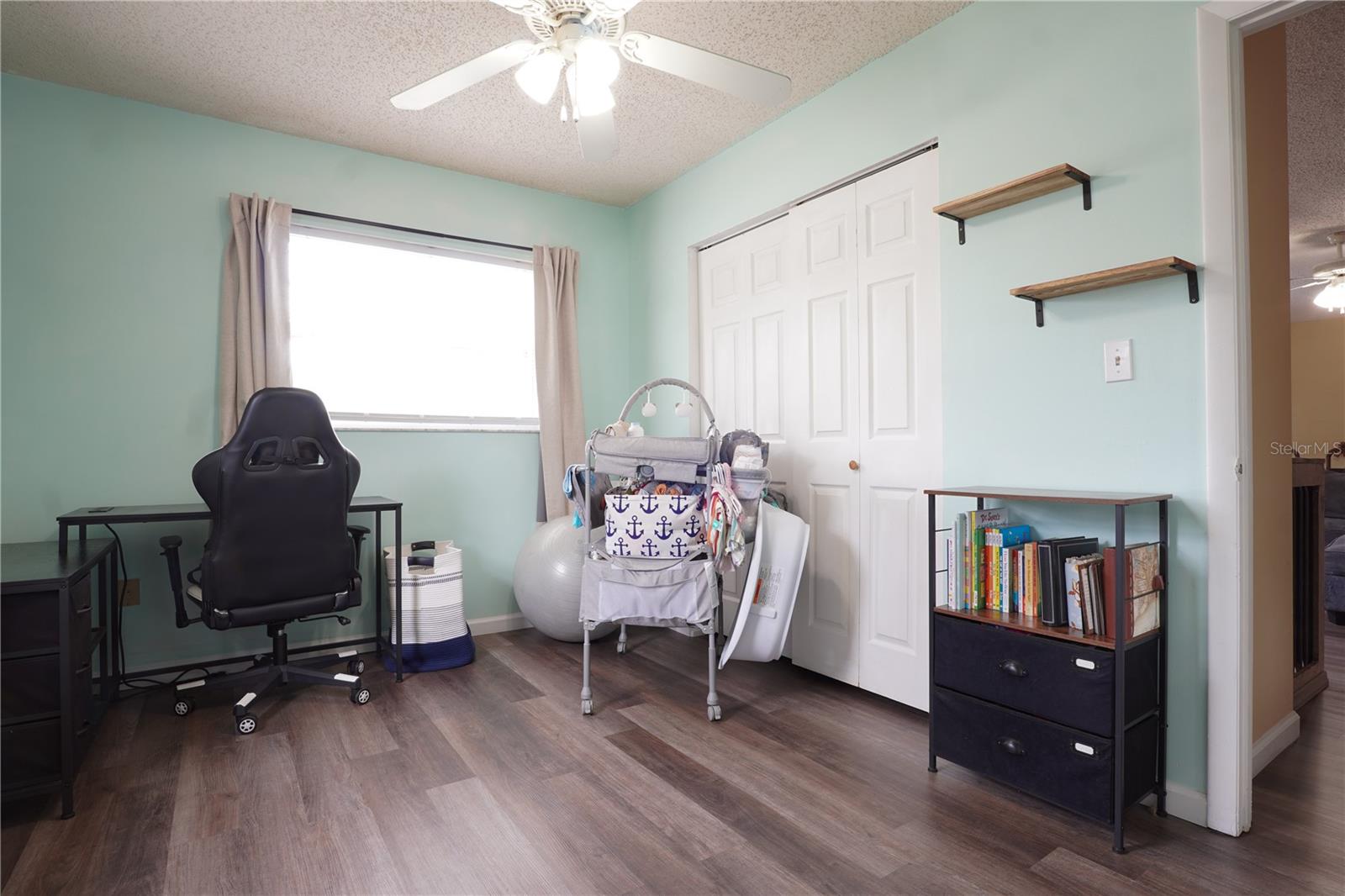 BAYOU HEIGHTS HANLONS - Residential