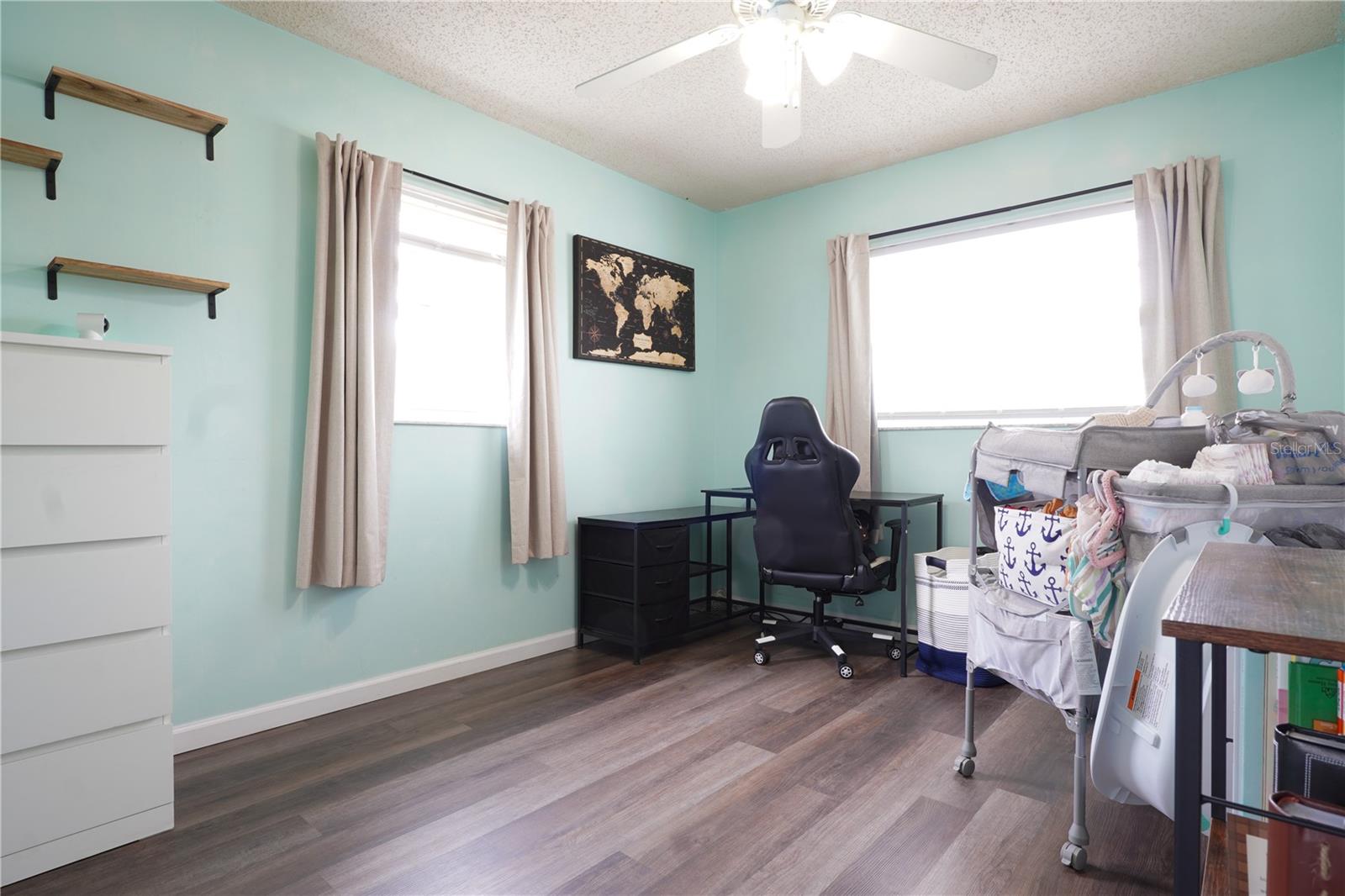 BAYOU HEIGHTS HANLONS - Residential