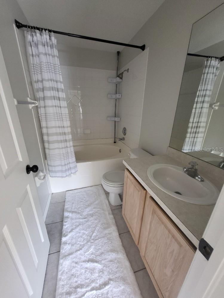 COQUINA KEY TWNHMS - Residential Lease