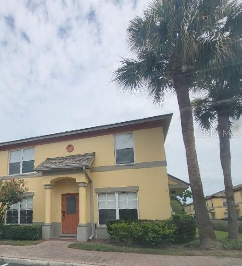 COQUINA KEY TWNHMS - Residential Lease