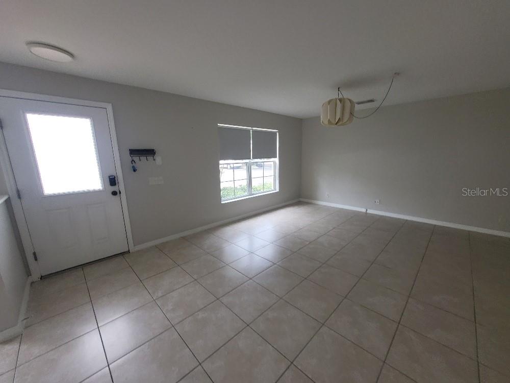 COQUINA KEY TWNHMS - Residential Lease