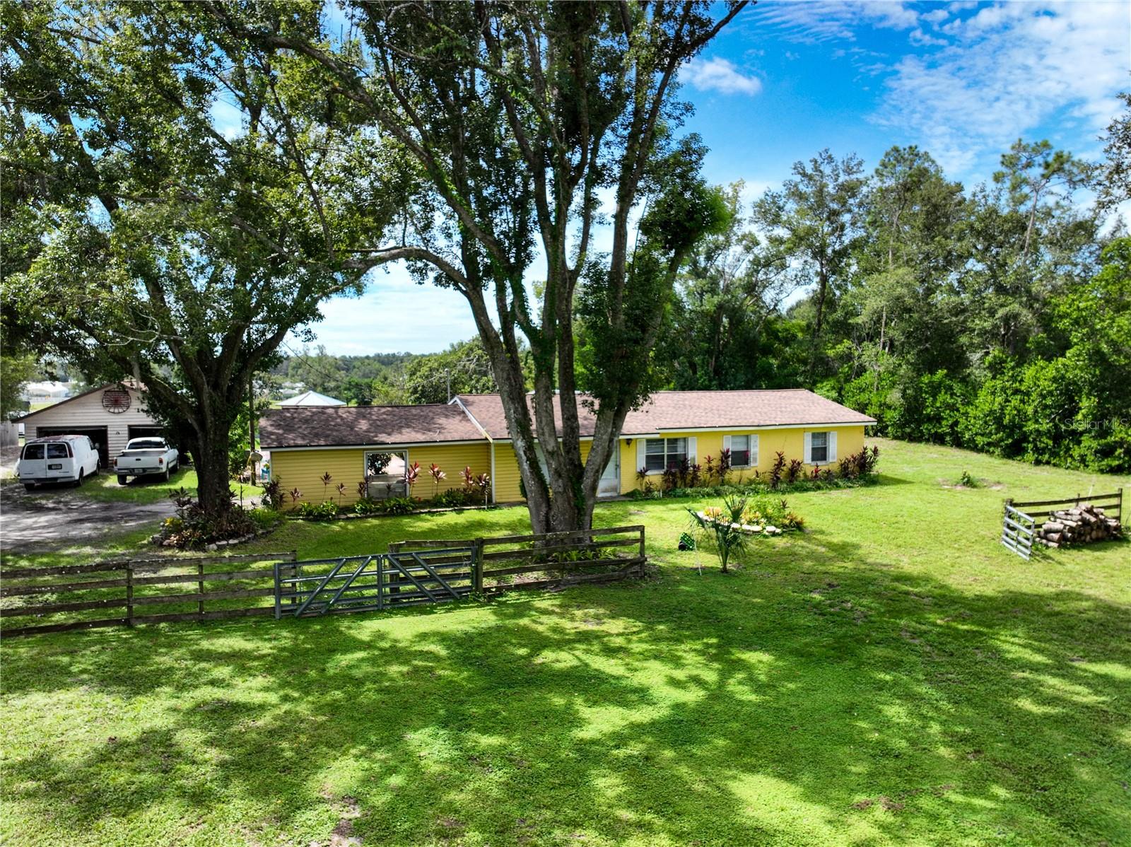 GOLDEN GEM RURAL - Residential
