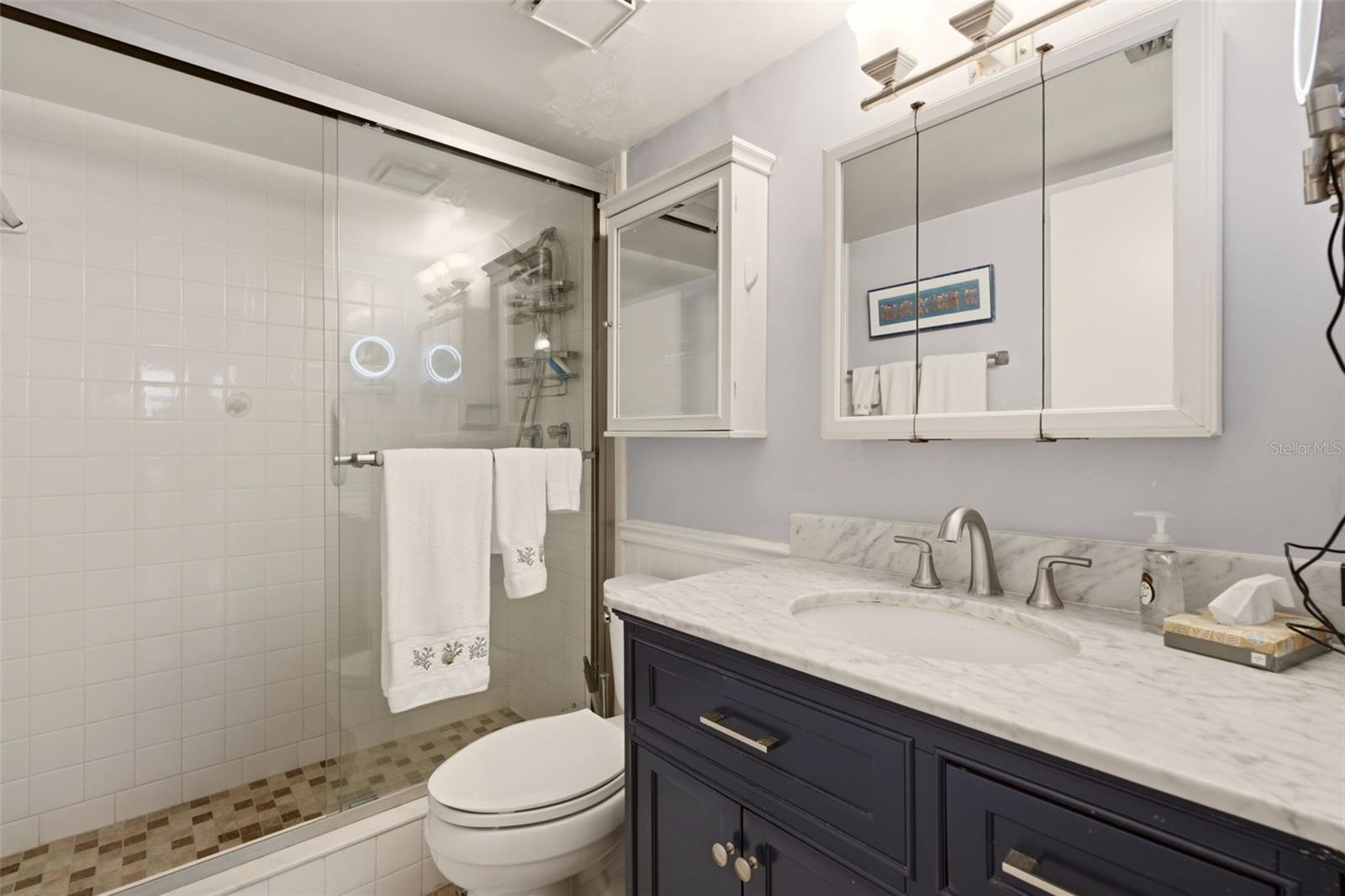 NAUTILUS CONDO - Residential