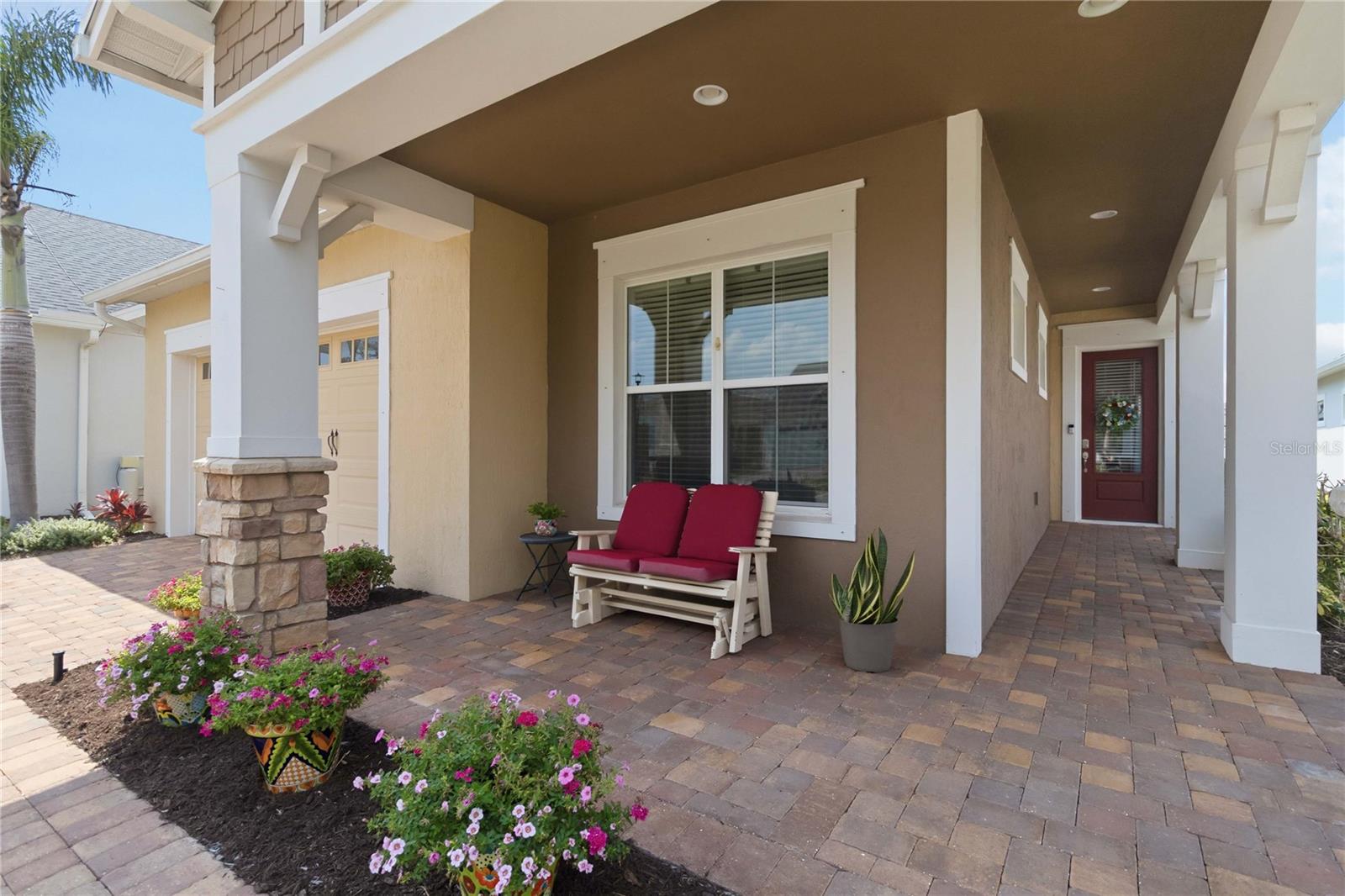 TWIN LAKES PH 2A-2B - Residential