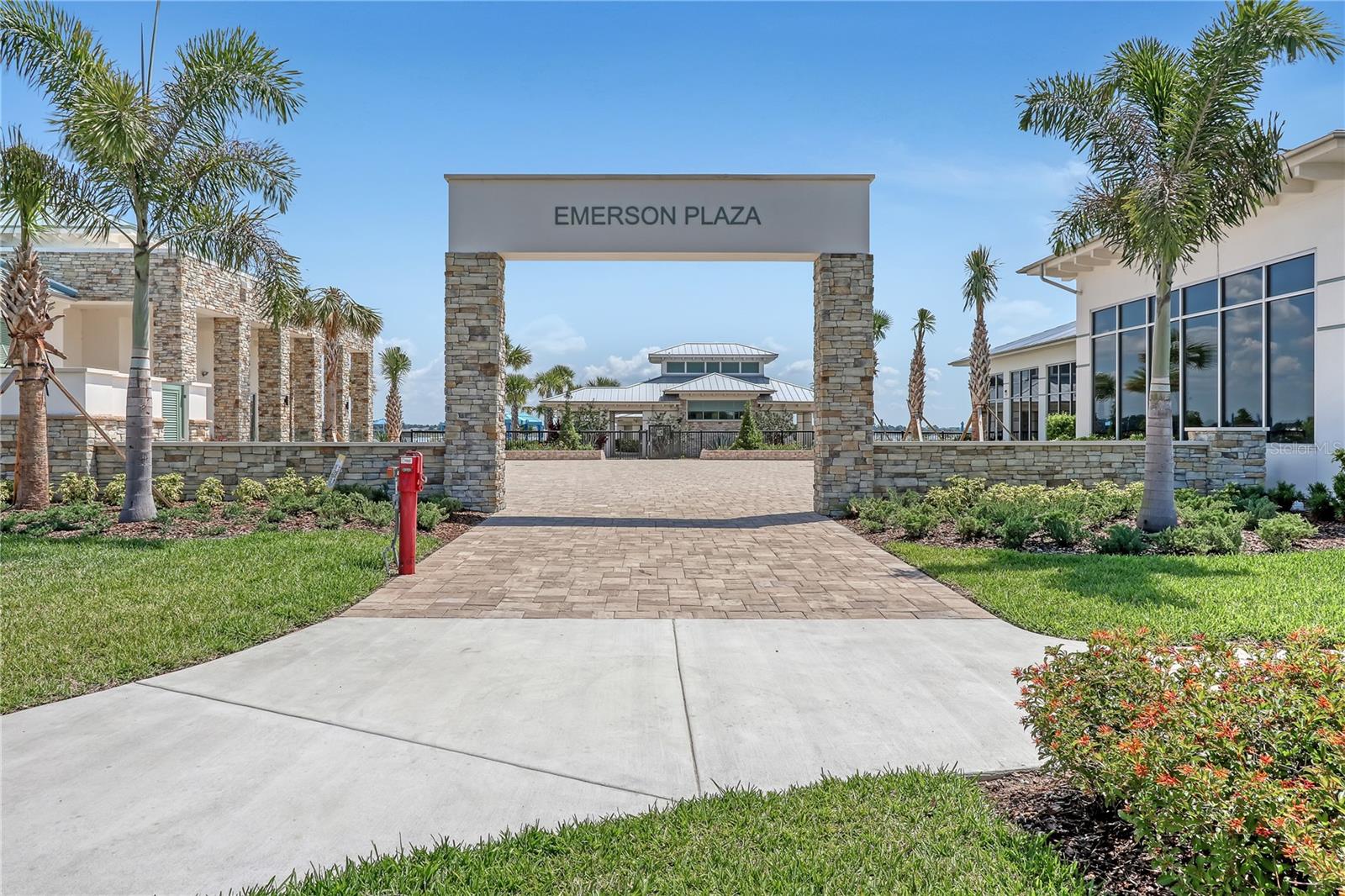 TWIN LAKES PH 2A-2B - Residential