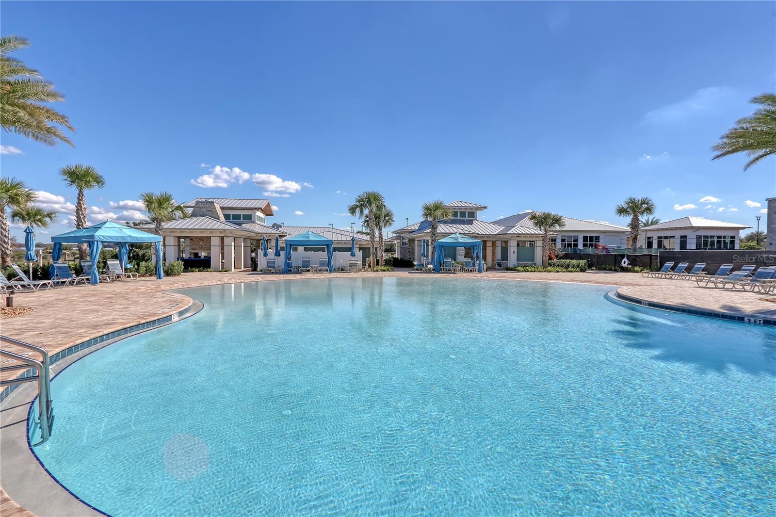 TWIN LAKES PH 2A-2B - Residential