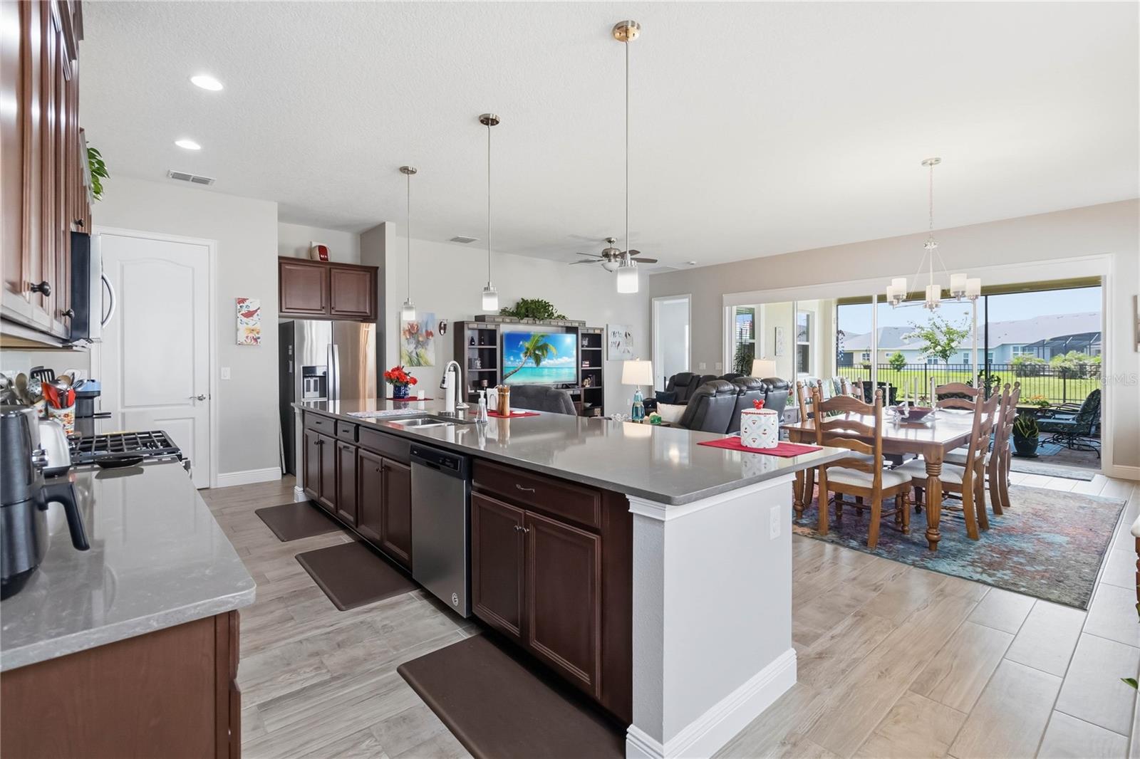 TWIN LAKES PH 2A-2B - Residential