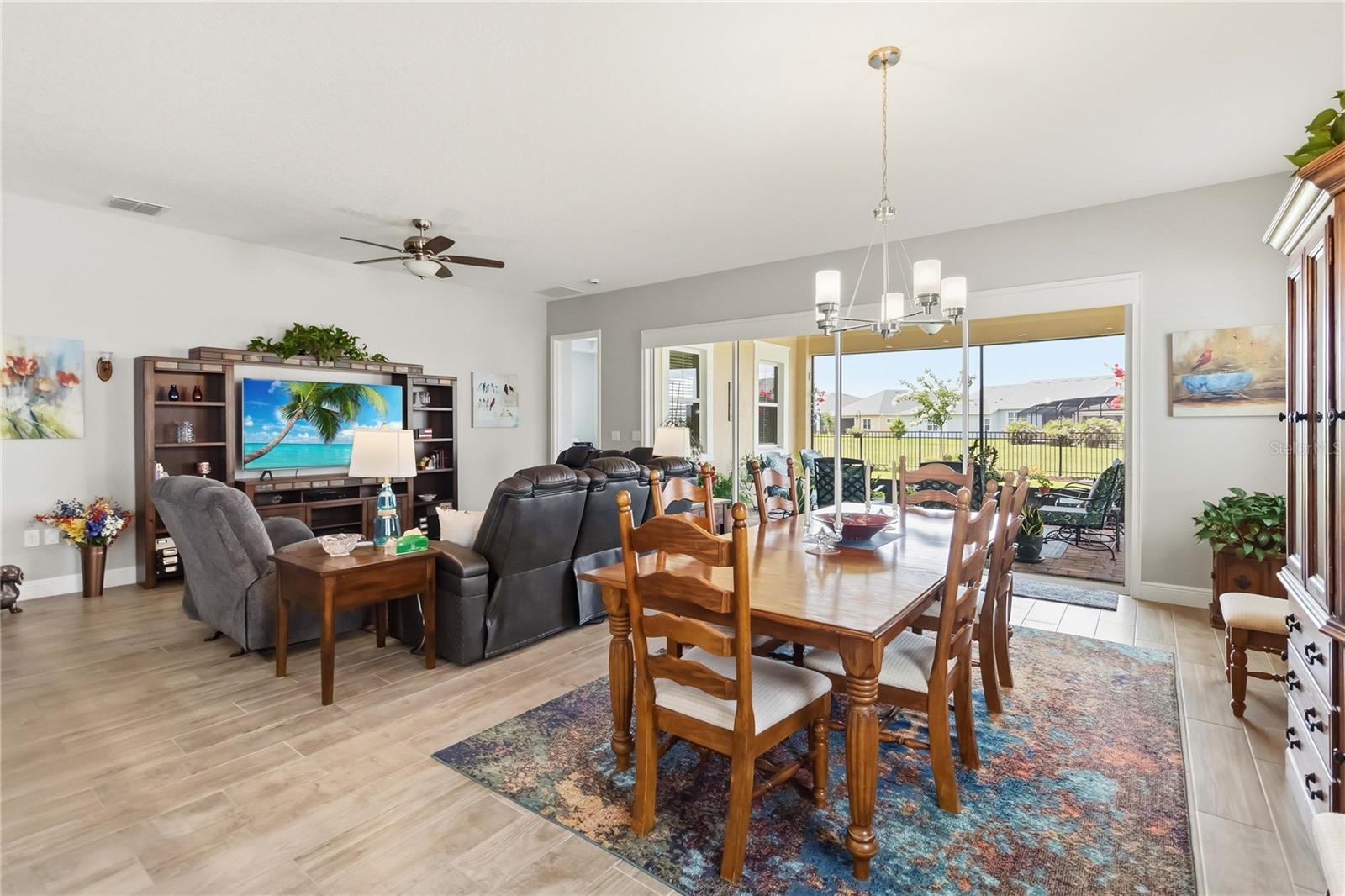 TWIN LAKES PH 2A-2B - Residential