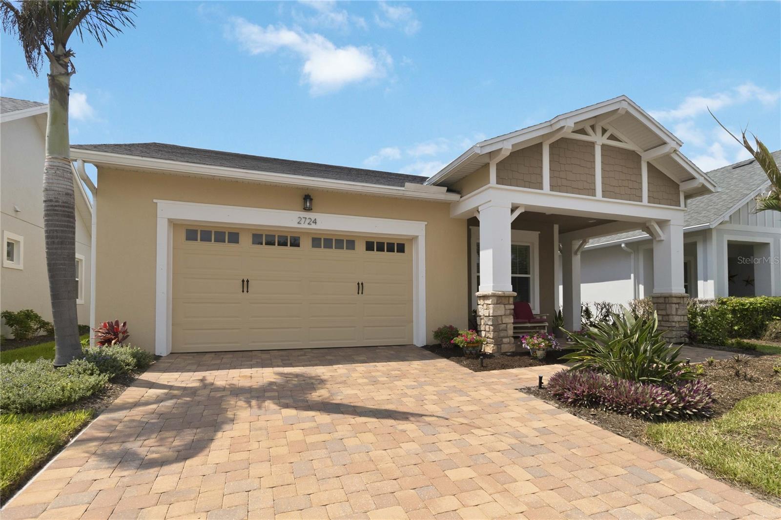 TWIN LAKES PH 2A-2B - Residential