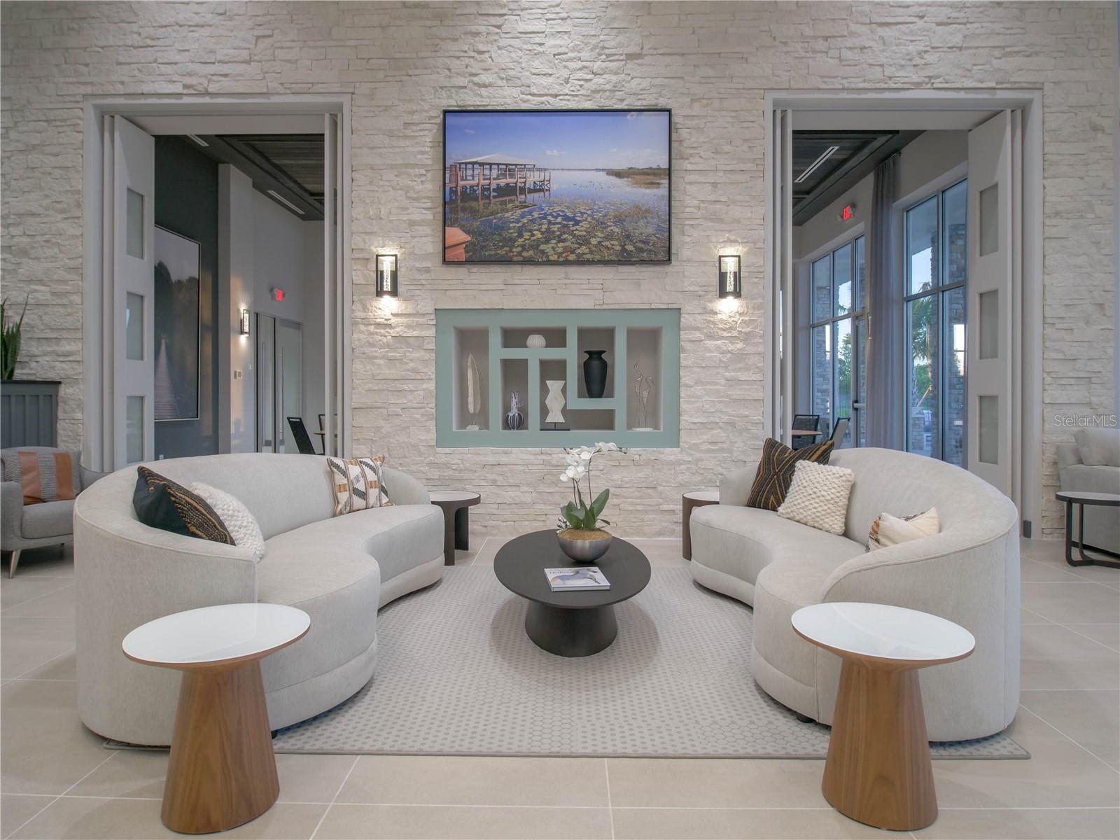 TWIN LAKES PH 2A-2B - Residential