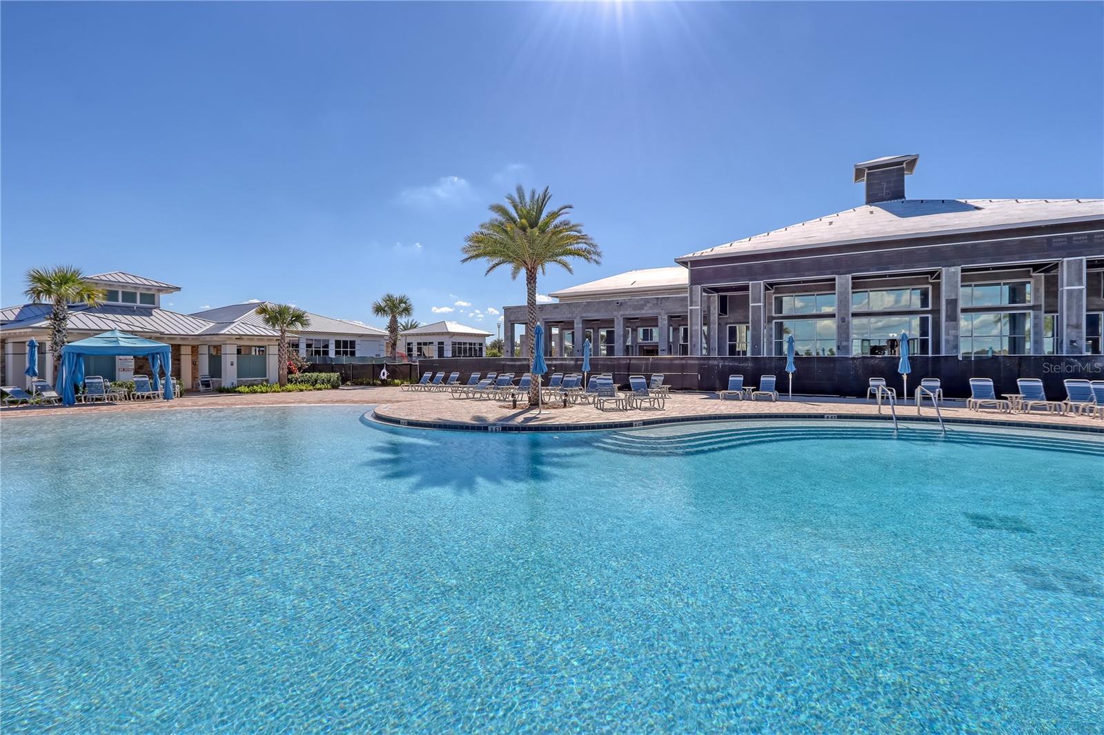 TWIN LAKES PH 2A-2B - Residential