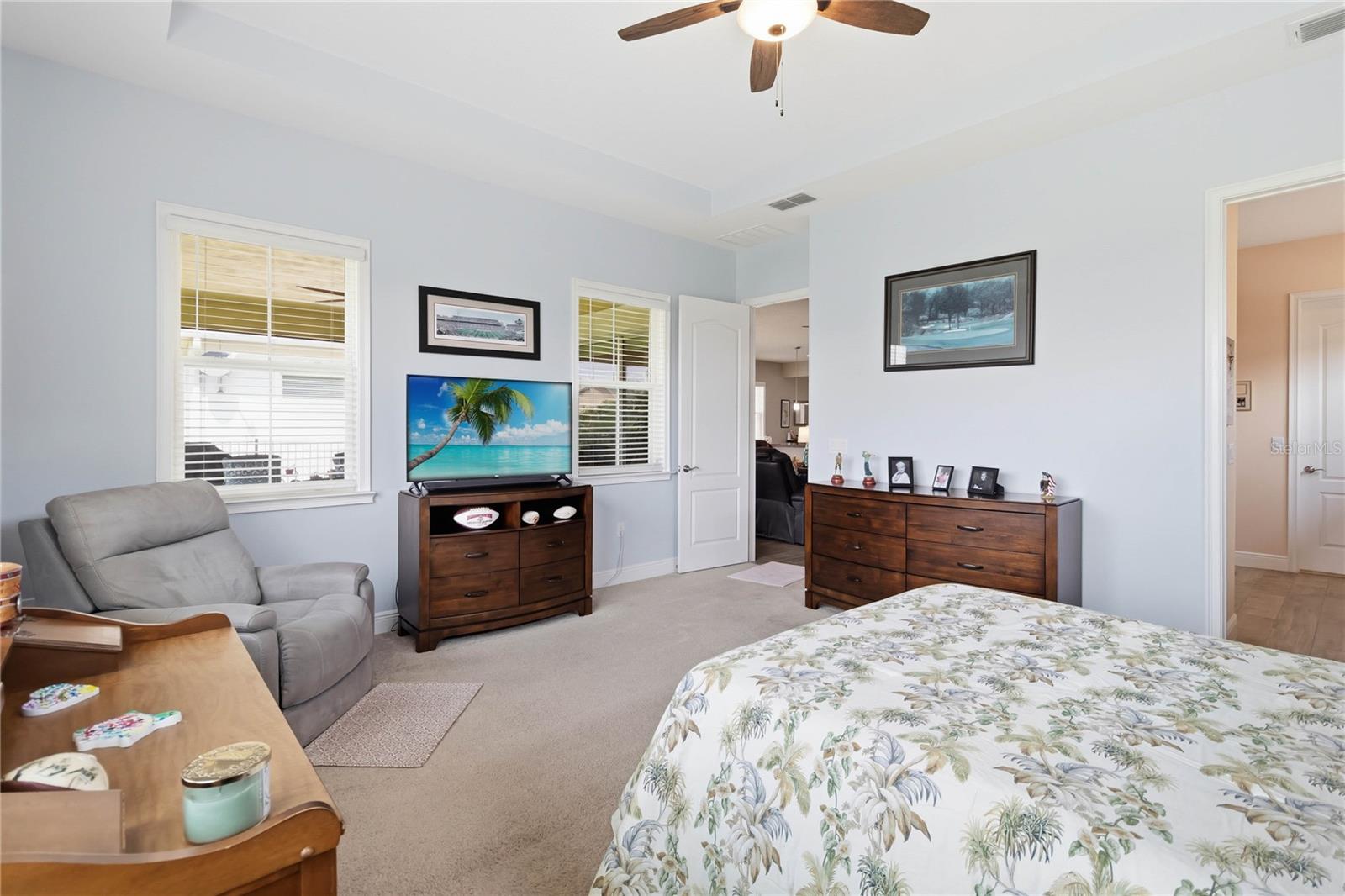 TWIN LAKES PH 2A-2B - Residential