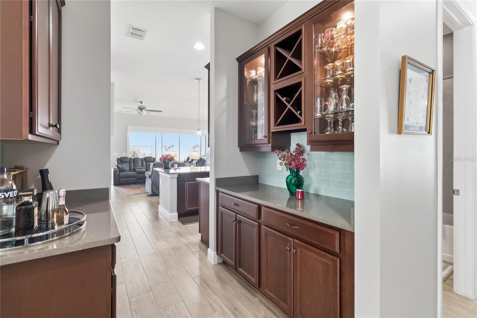 TWIN LAKES PH 2A-2B - Residential