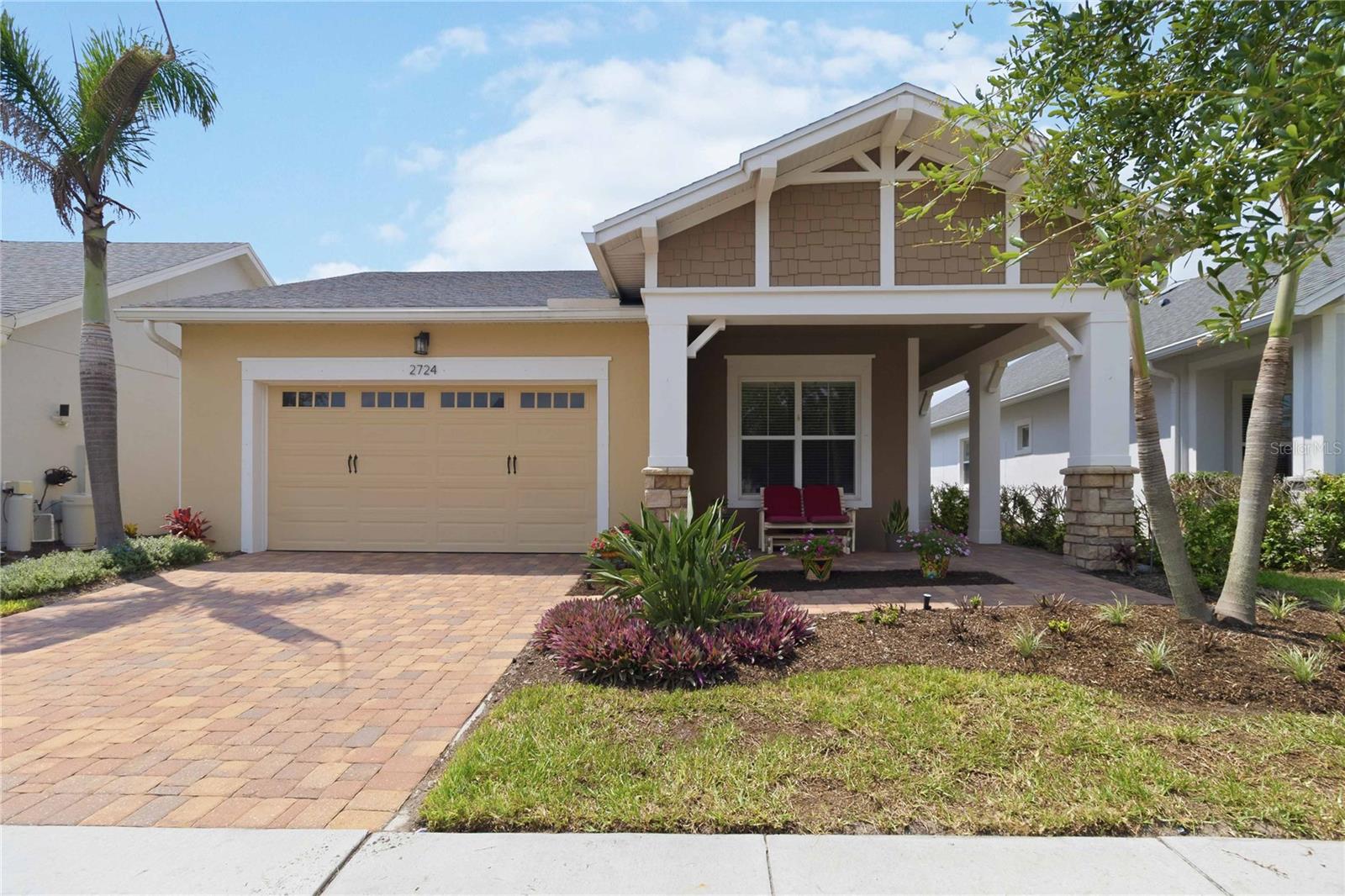 TWIN LAKES PH 2A-2B - Residential